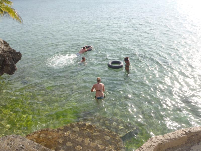 Moalboal T Breeze Coastal Resort