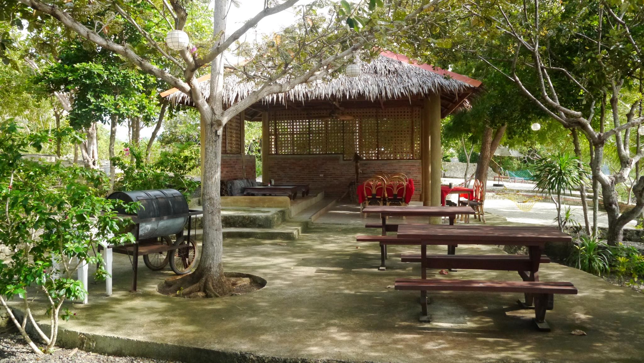Moalboal T Breeze Coastal Resort