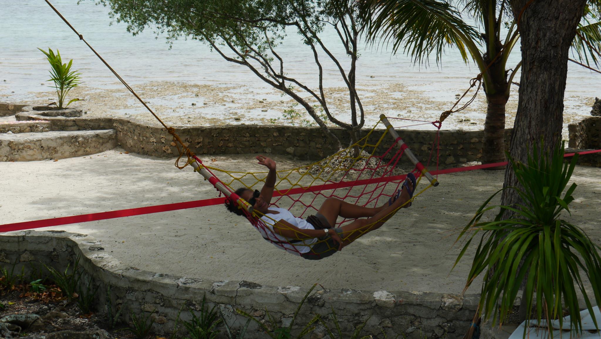 Moalboal T Breeze Coastal Resort