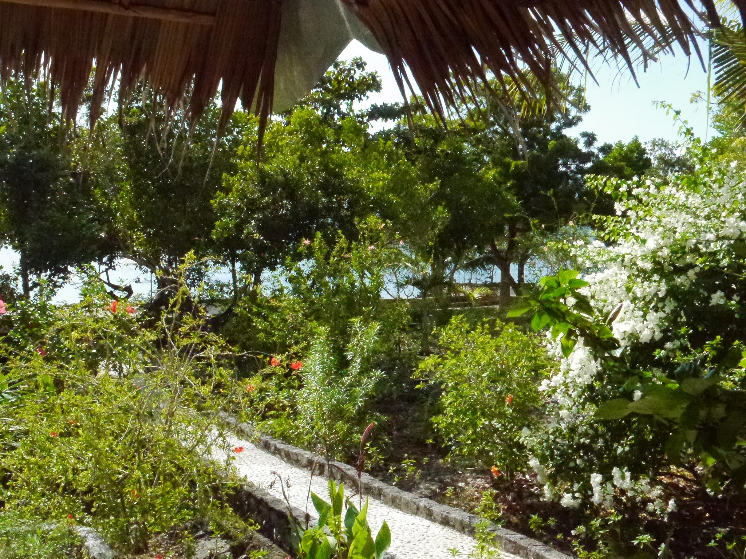 Moalboal T Breeze Coastal Resort