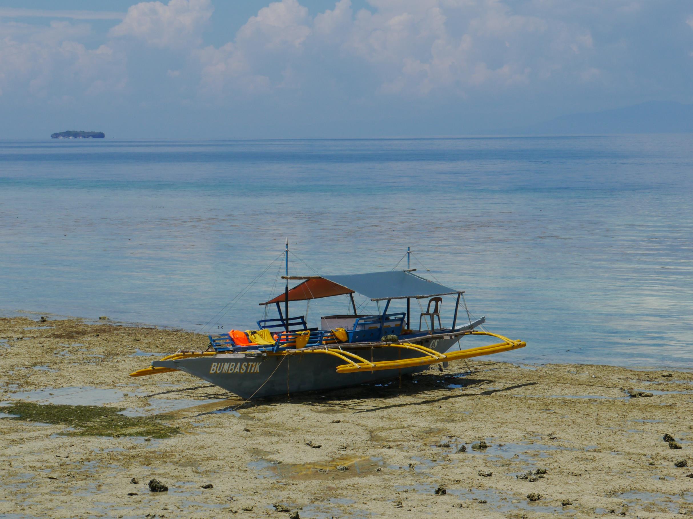 Moalboal T Breeze Coastal Resort