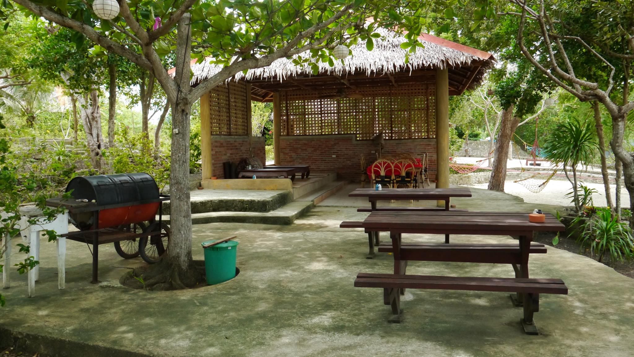 Moalboal T Breeze Coastal Resort