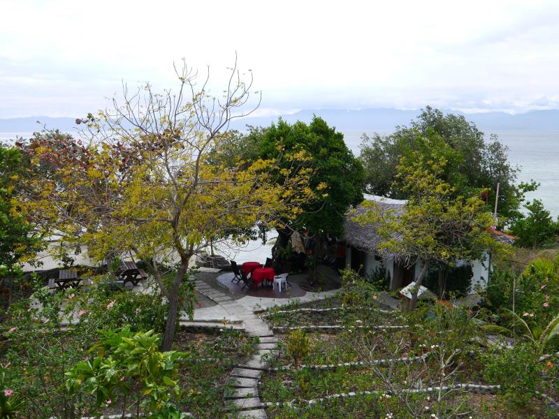 Moalboal T Breeze Coastal Resort