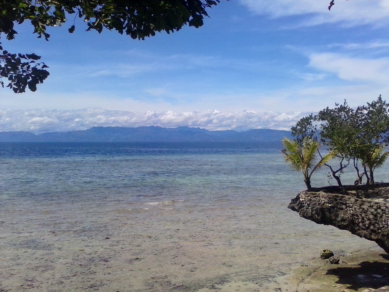 Moalboal T Breeze Coastal Resort