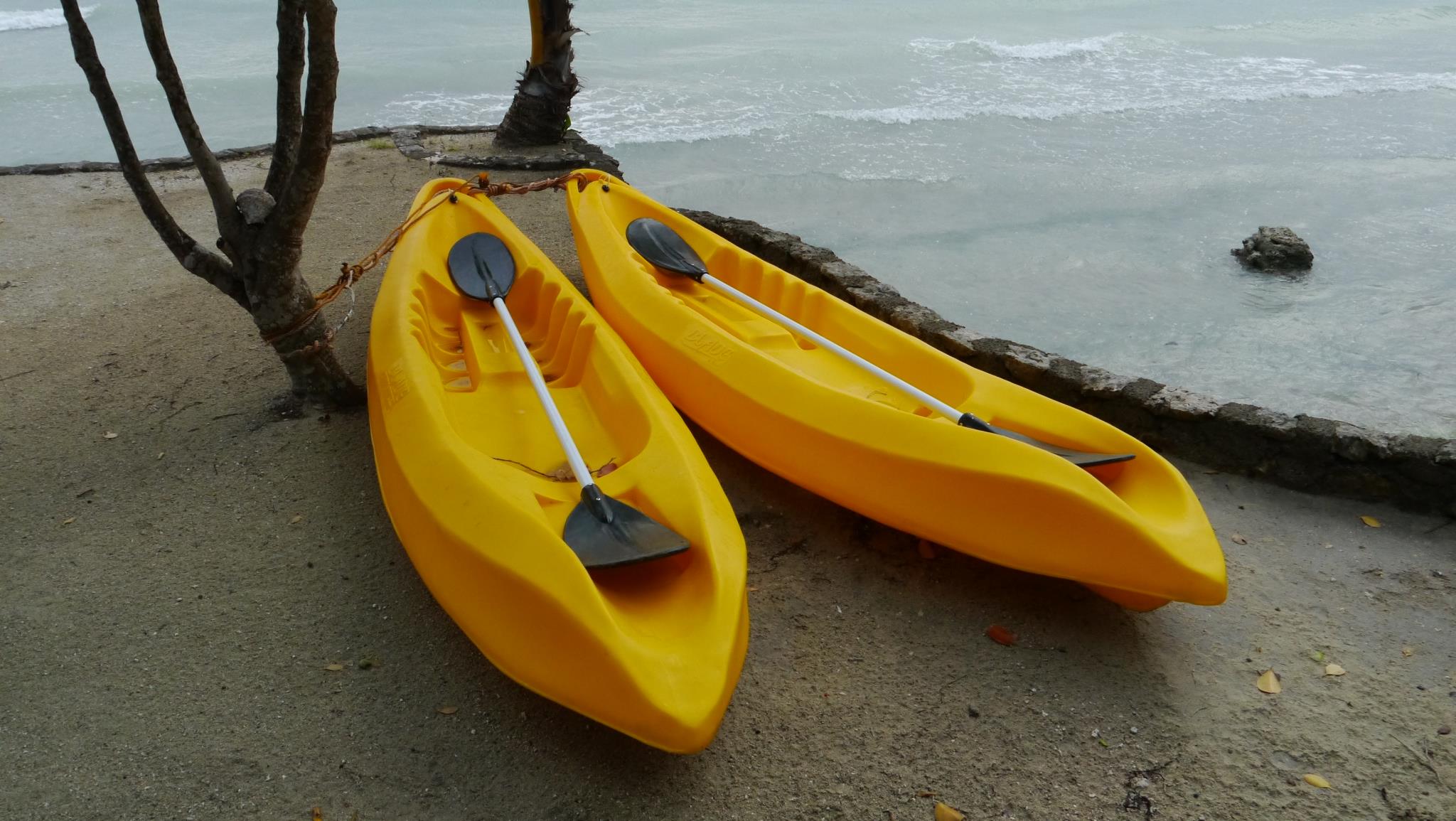 Moalboal T Breeze Coastal Resort