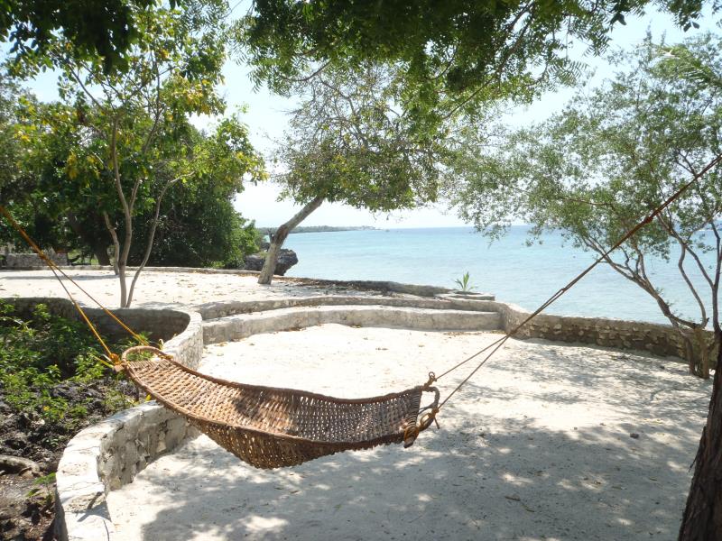 Moalboal T Breeze Coastal Resort