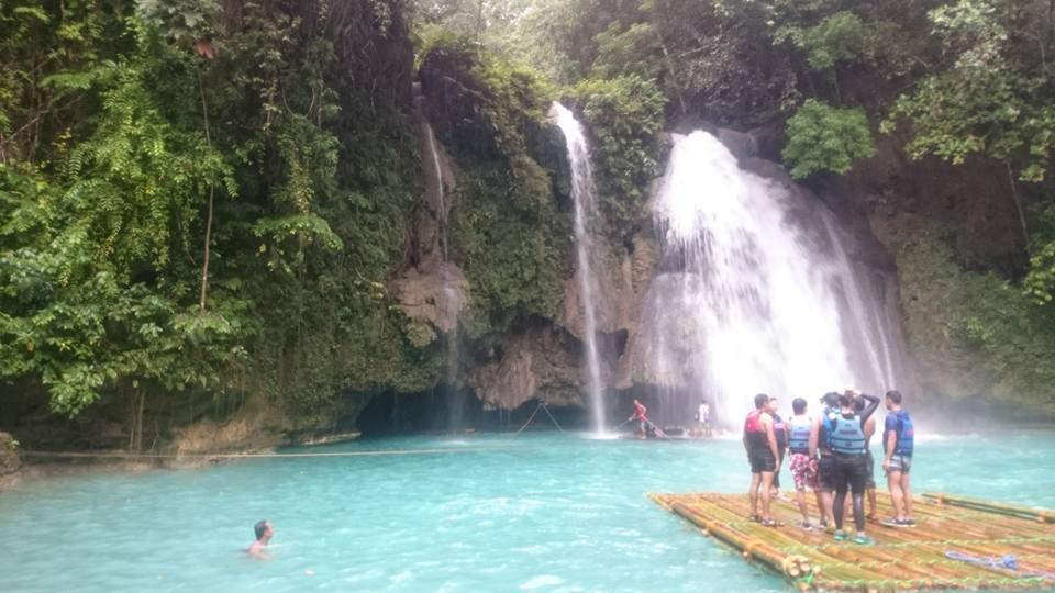 Moalboal Tropics
