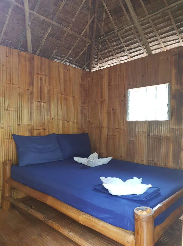 Nirvana Bamboo Houses