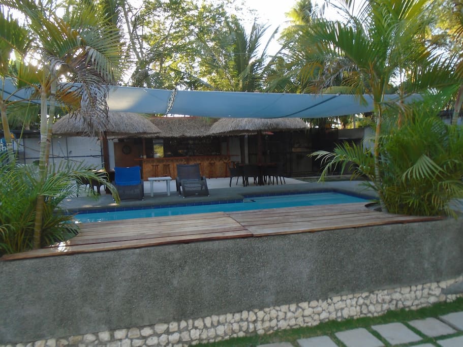 Parrot Resort Moalboal