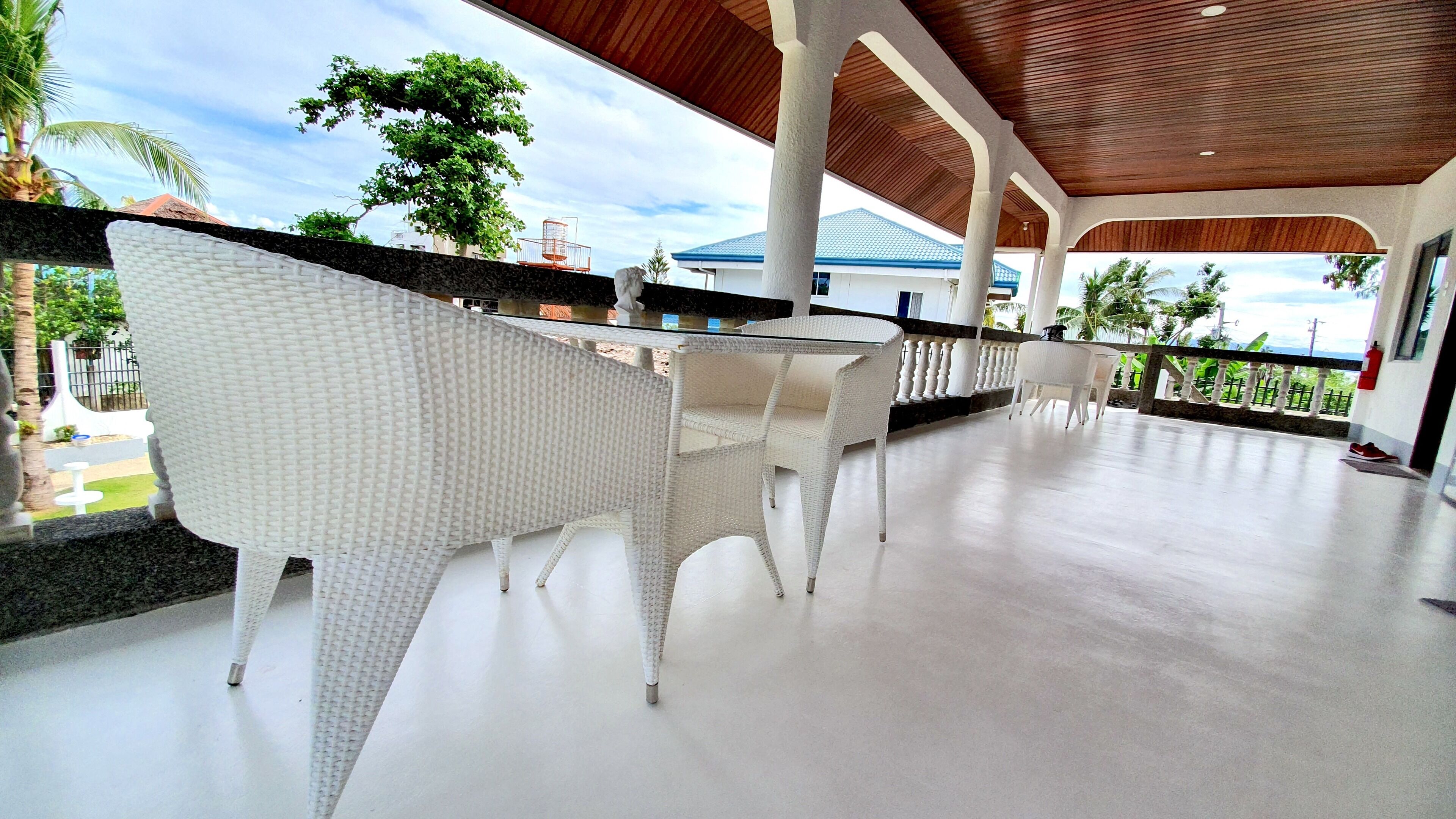 Pawikan Resort Moalboal