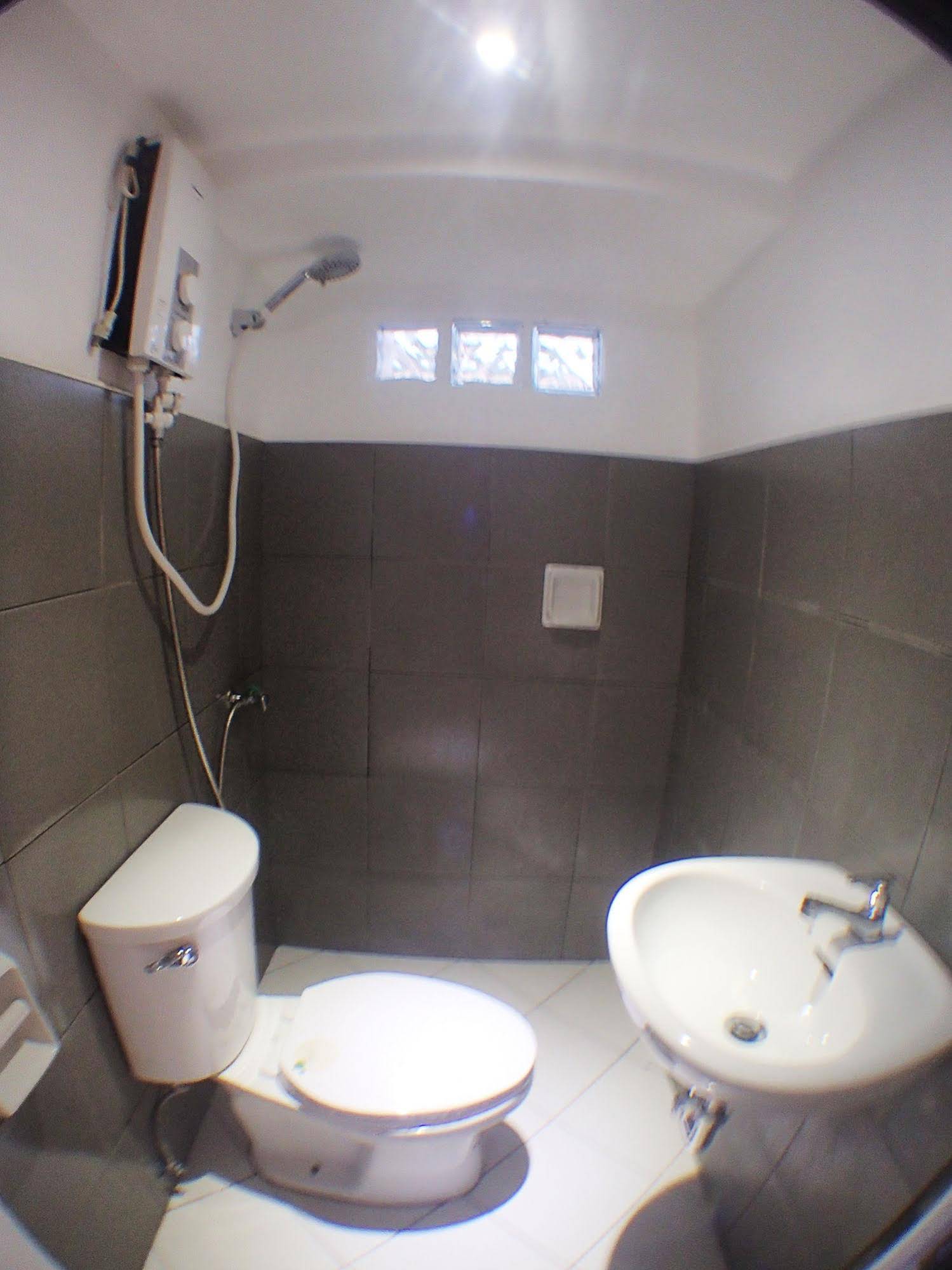 Pescadores Suites Moalboal