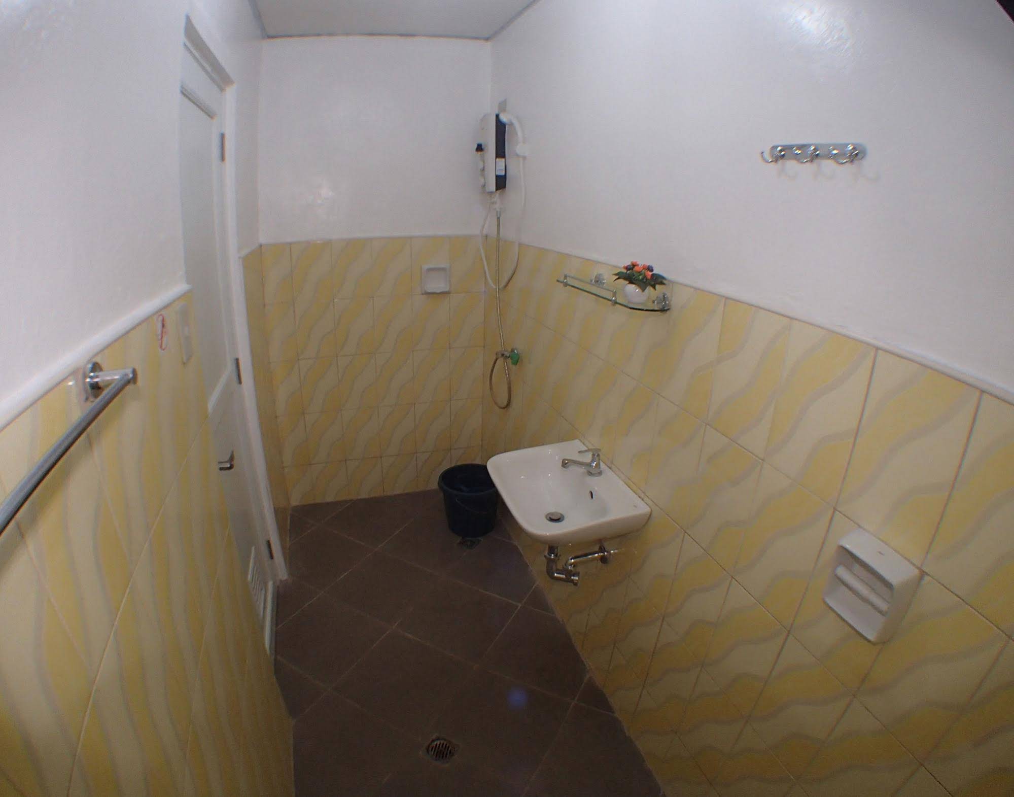 Pescadores Suites Moalboal