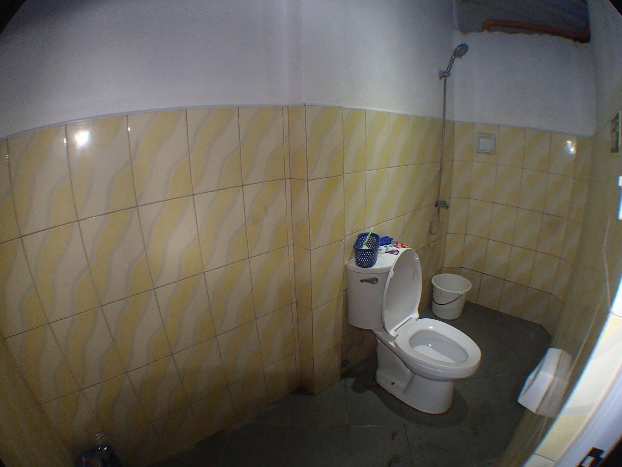 Pescadores Suites Moalboal