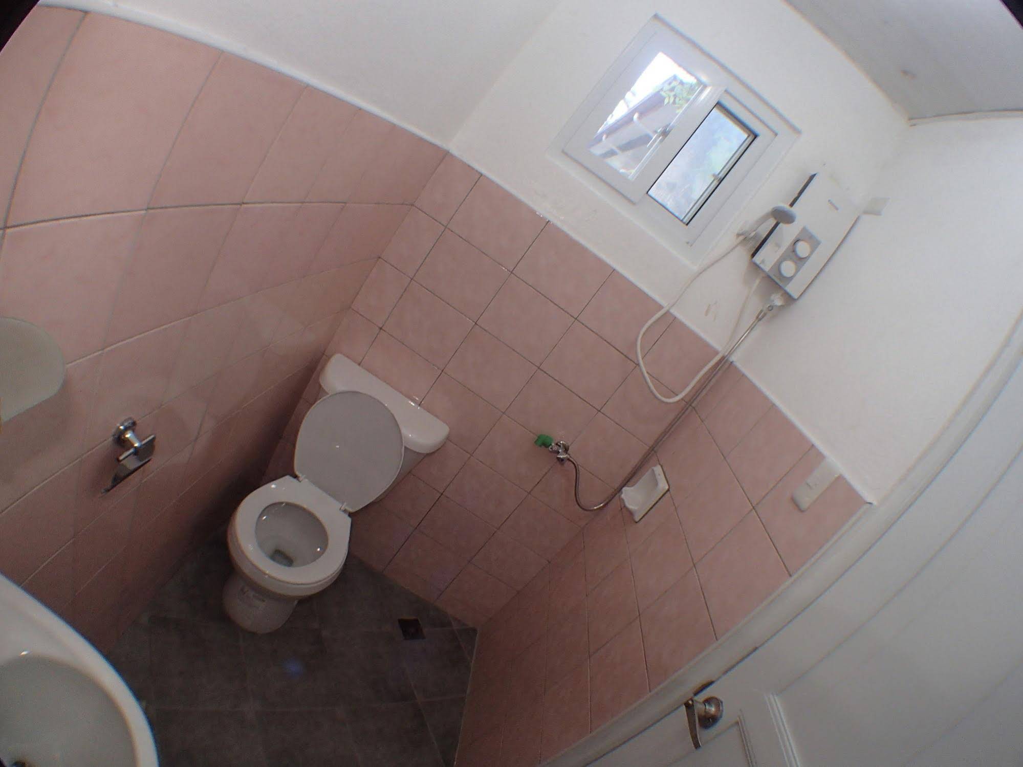 Pescadores Suites Moalboal