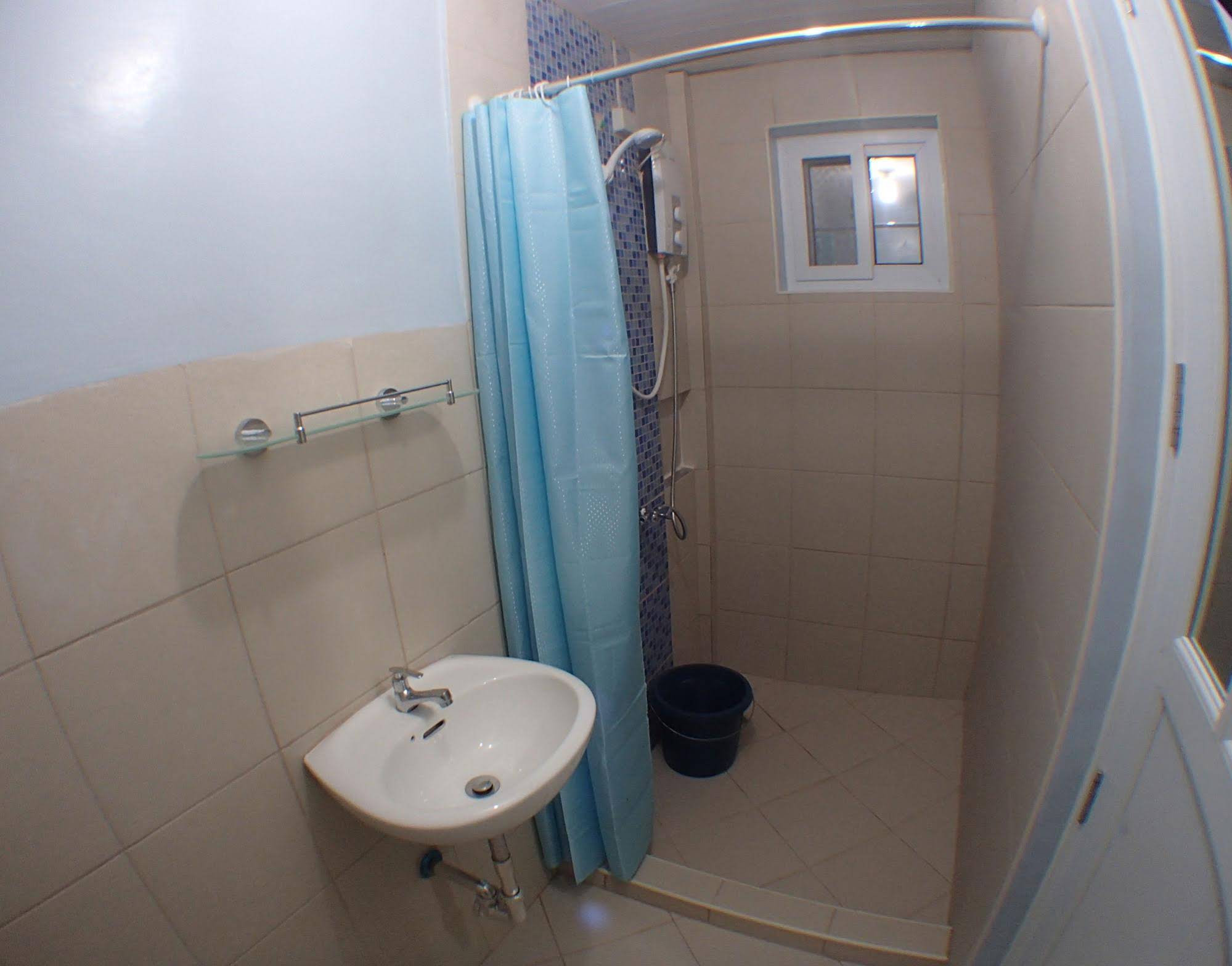 Pescadores Suites Moalboal