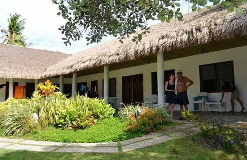 Quo Vadis Dive Resort Moalboal