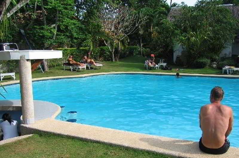 Quo Vadis Dive Resort Moalboal