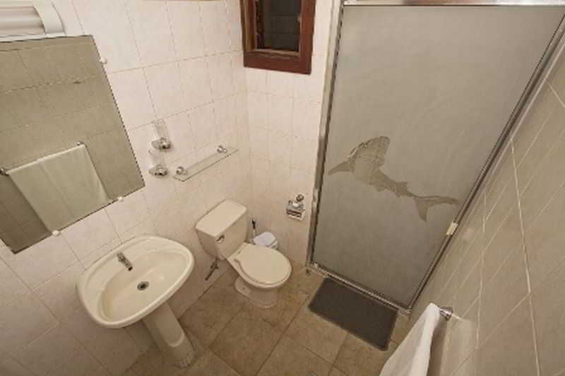 Quo Vadis Dive Resort Moalboal