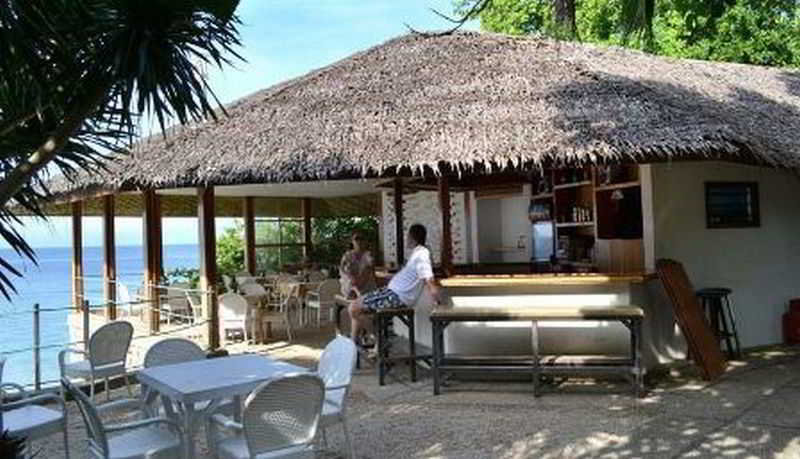 Quo Vadis Dive Resort Moalboal