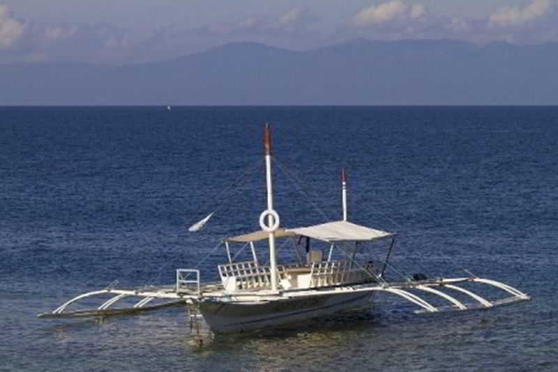 Quo Vadis Dive Resort Moalboal