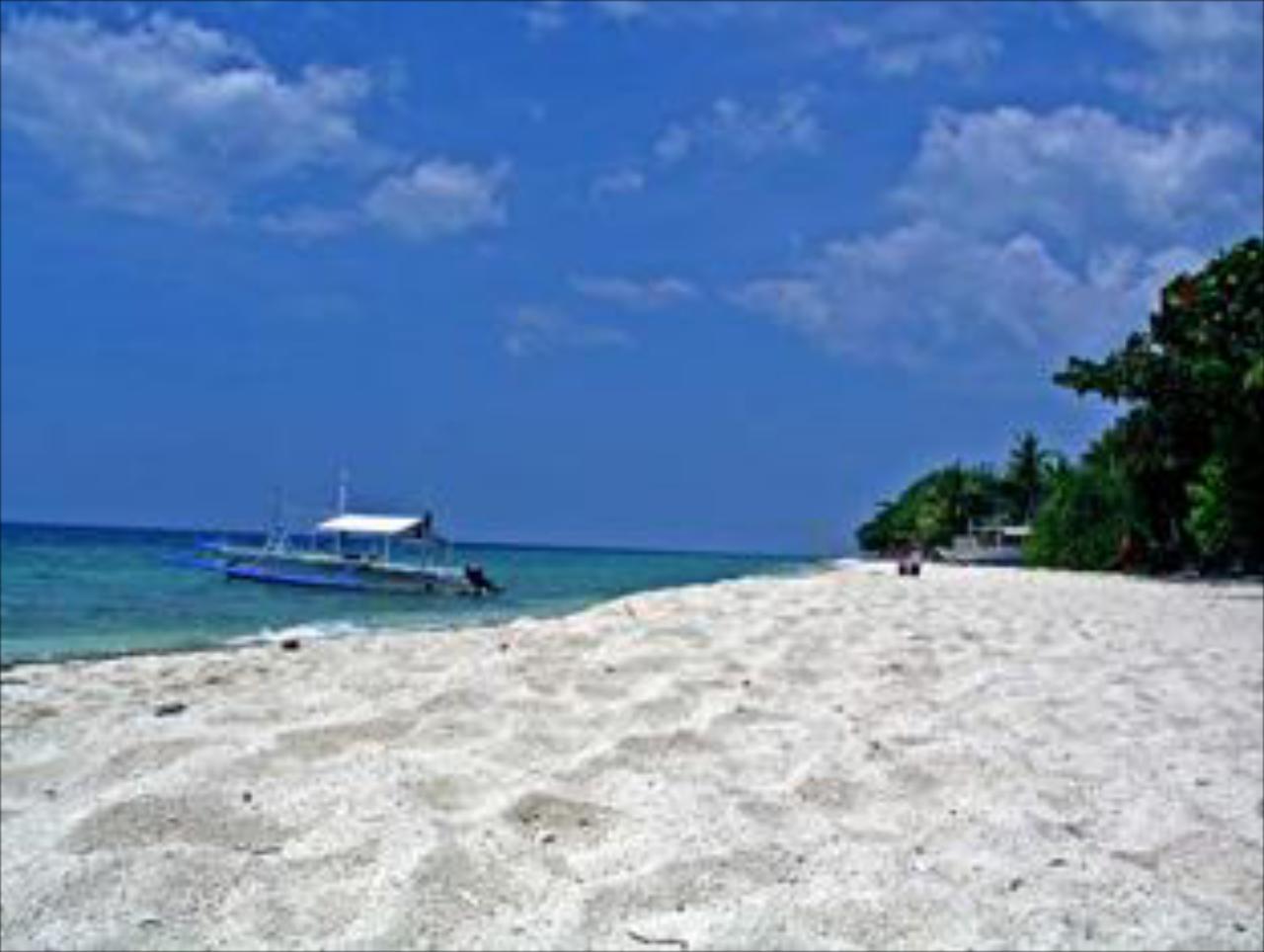 Ravenala Resort
