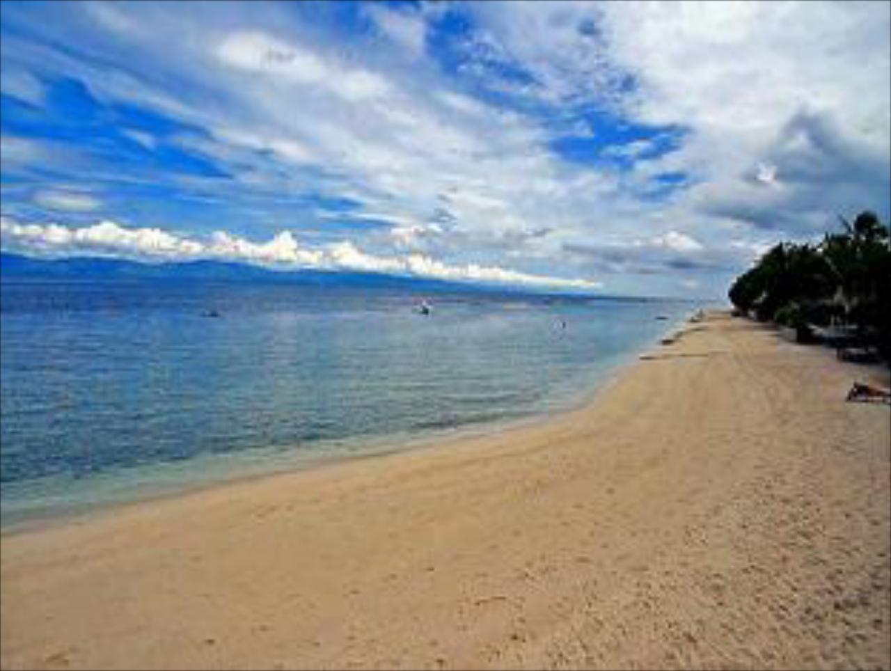 Ravenala Resort