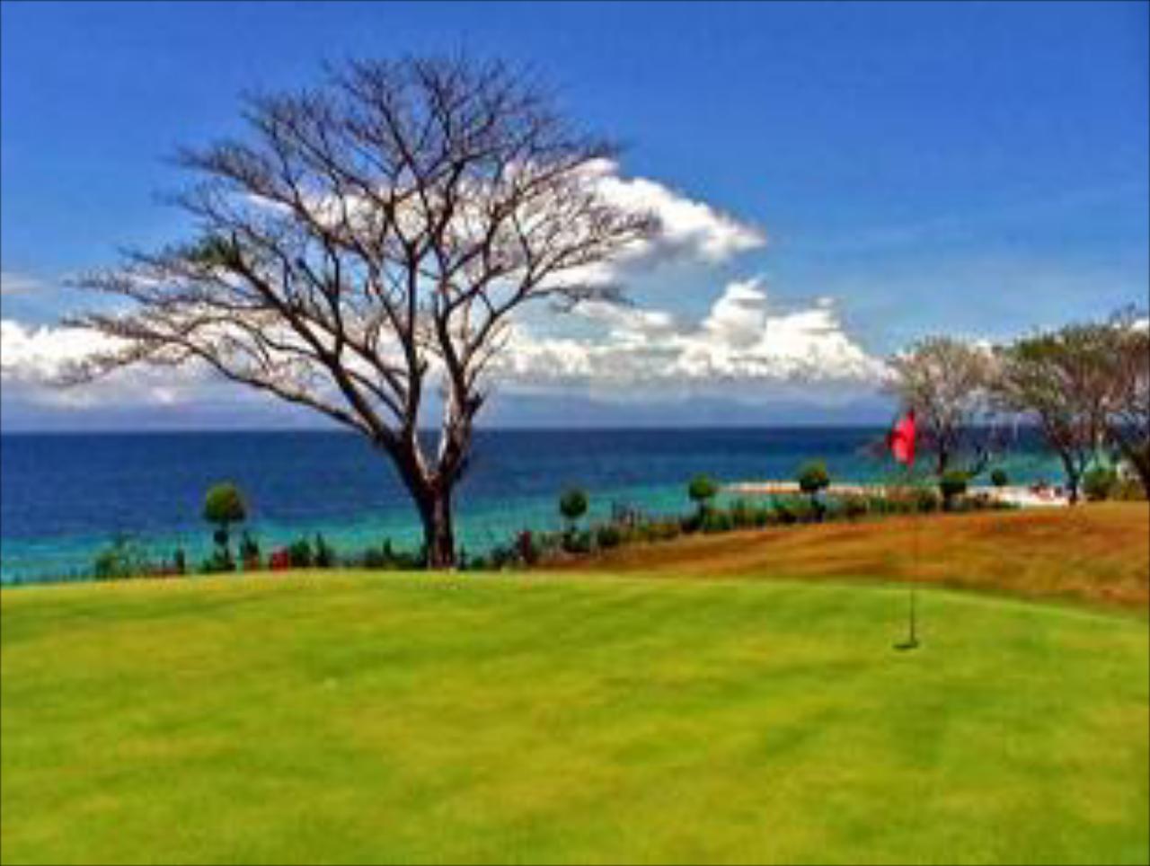 Ravenala Resort