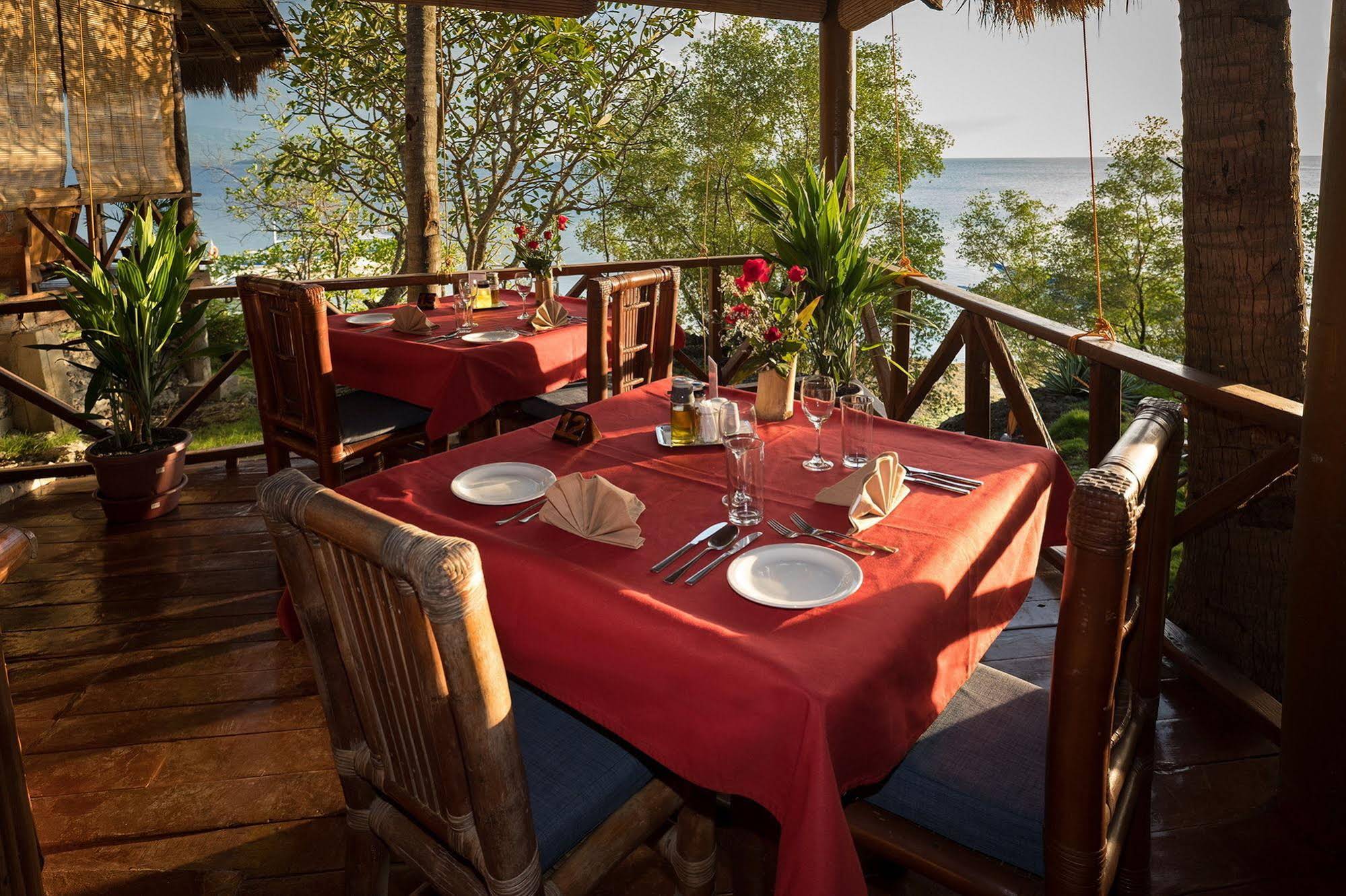 Sampaguita Resort