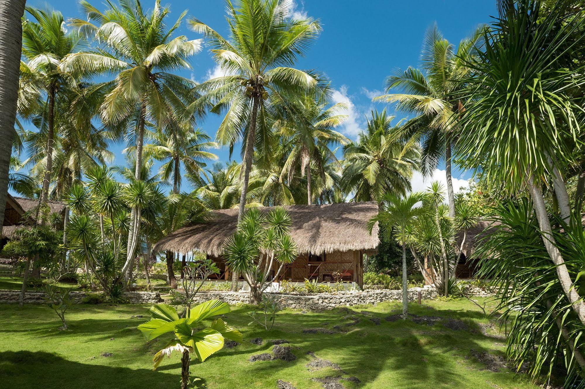Sampaguita Resort