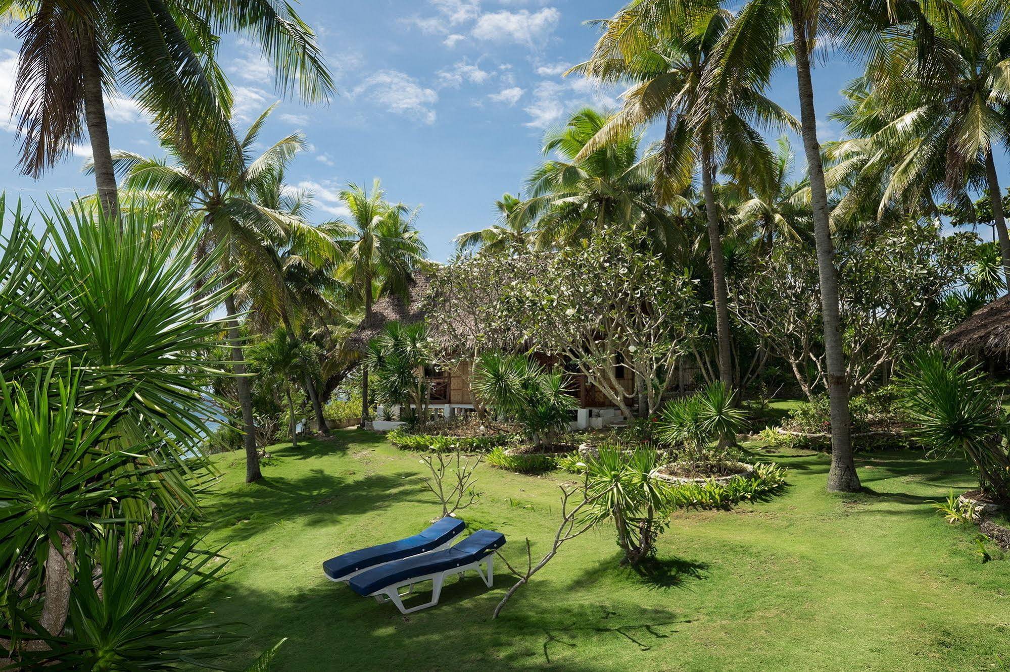 Sampaguita Resort