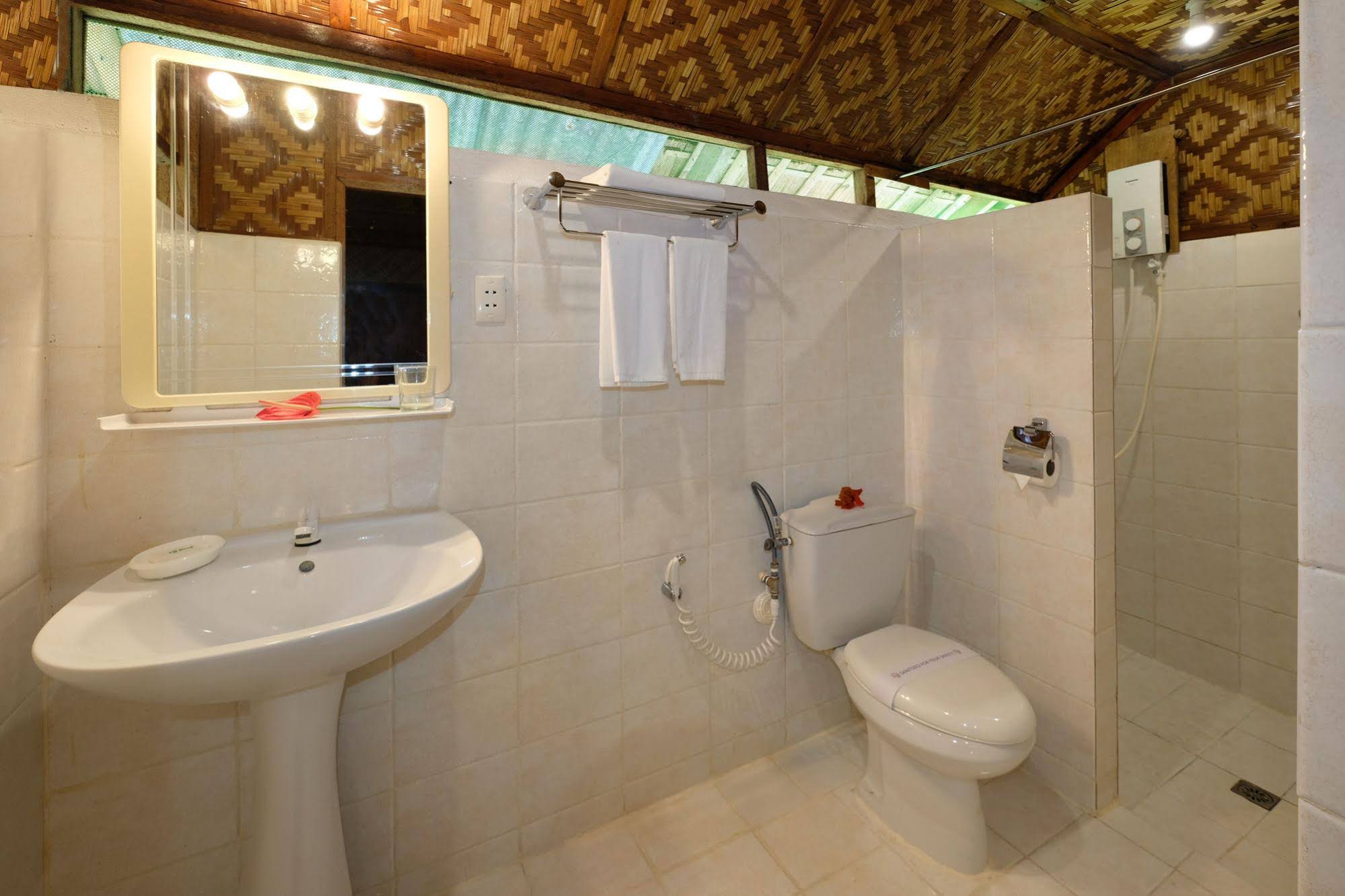 Sampaguita Resort
