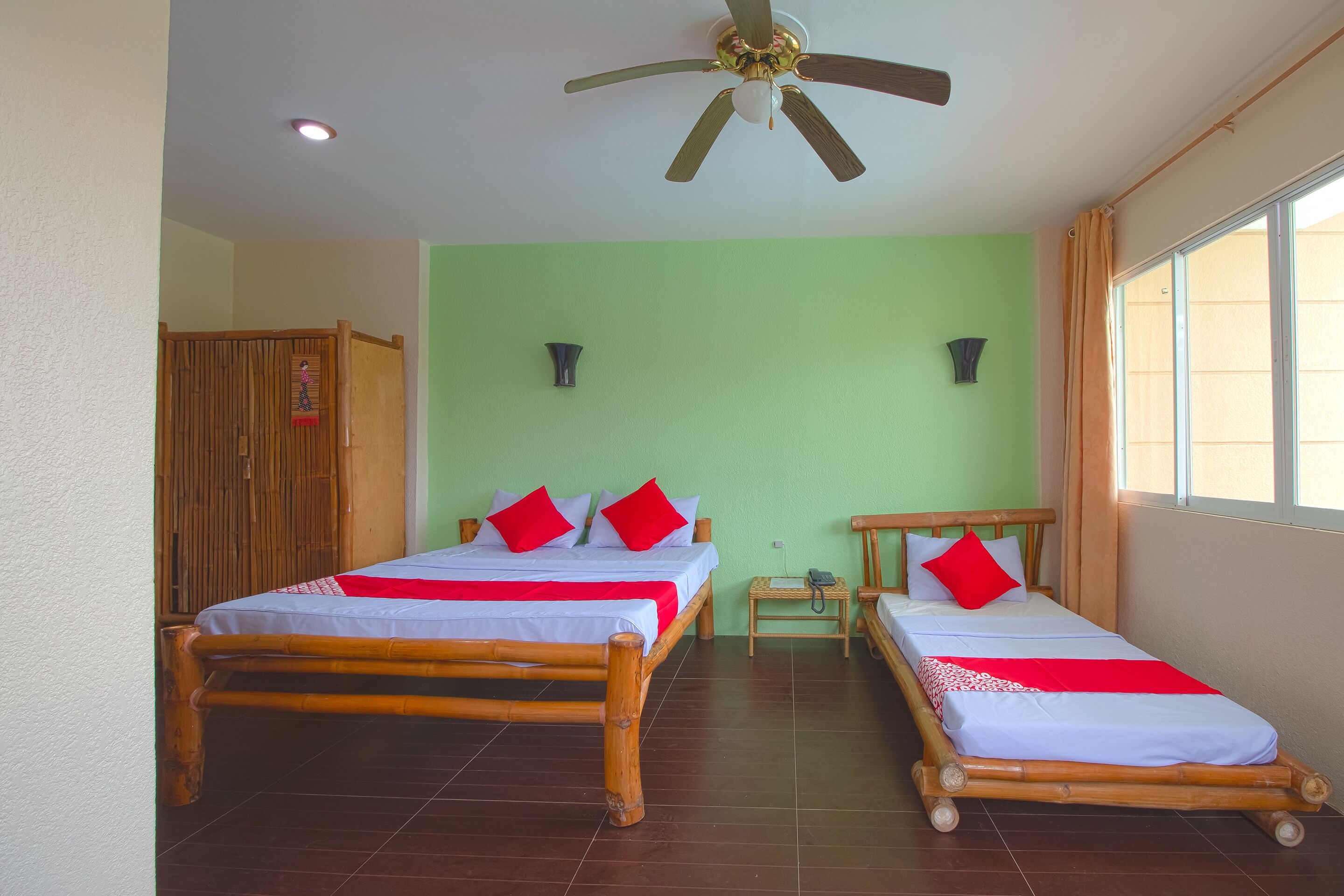 Sea Forest Beach Resort by Oyo Rooms