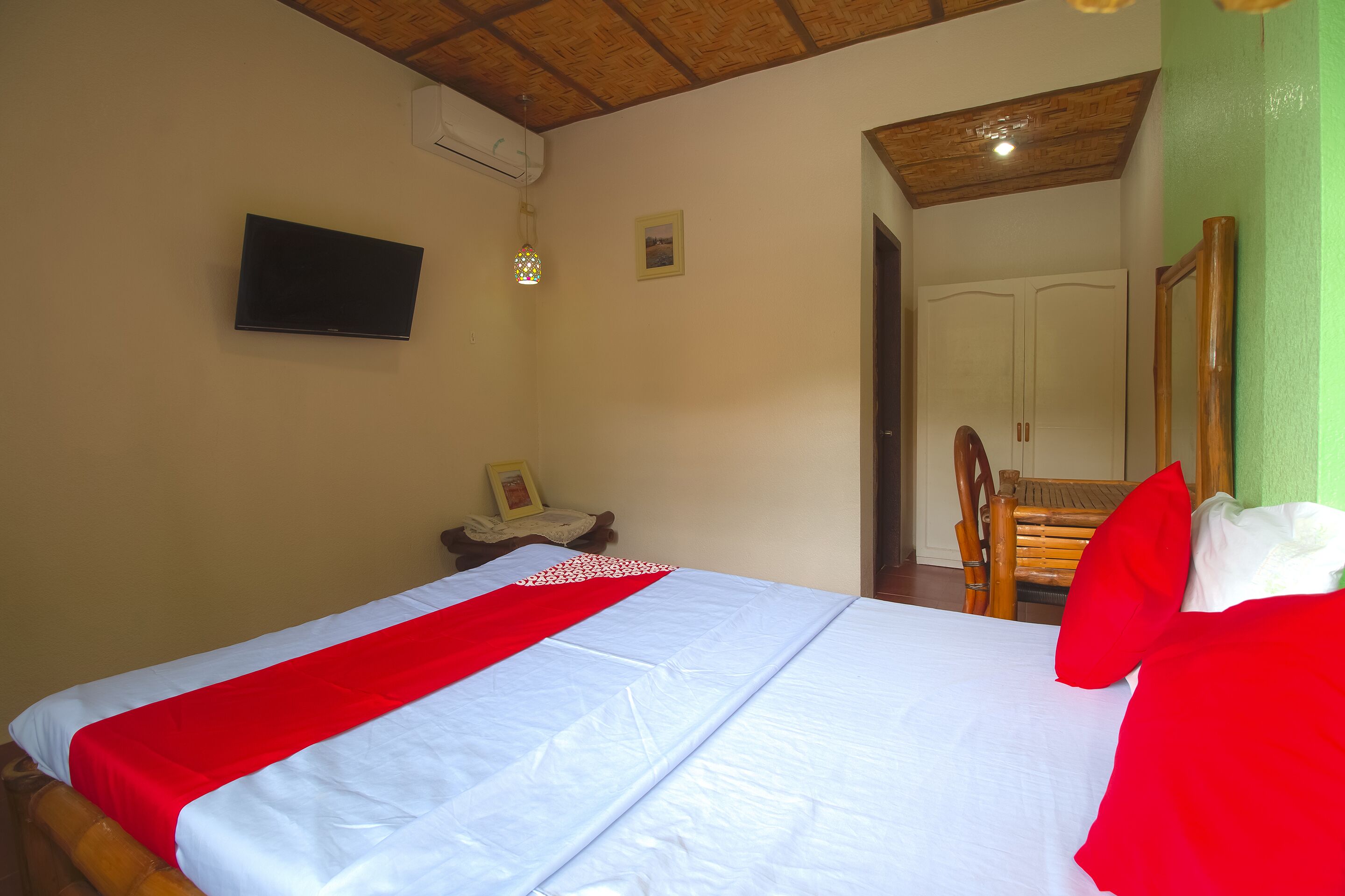 Sea Forest Beach Resort by Oyo Rooms