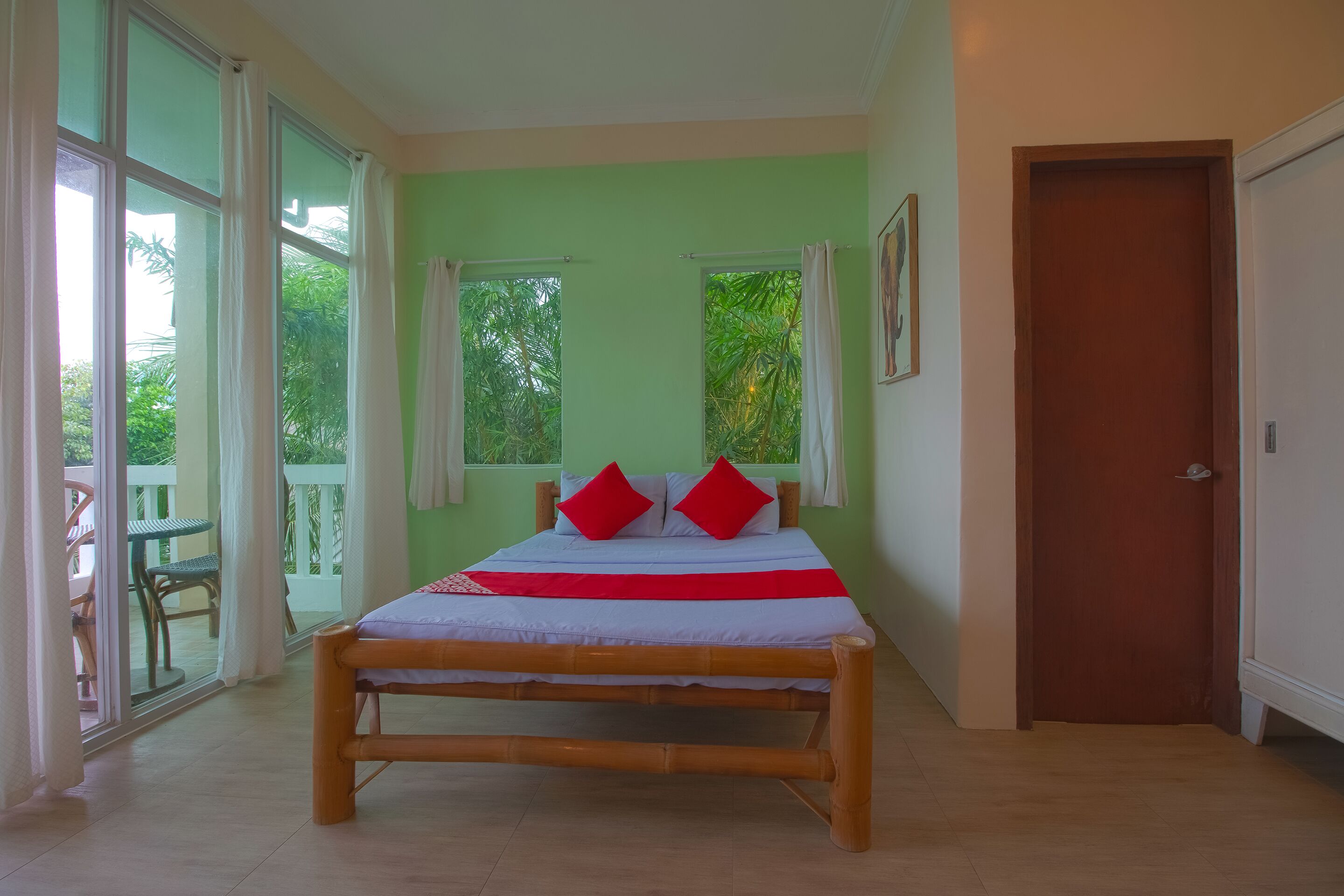 Sea Forest Beach Resort by Oyo Rooms