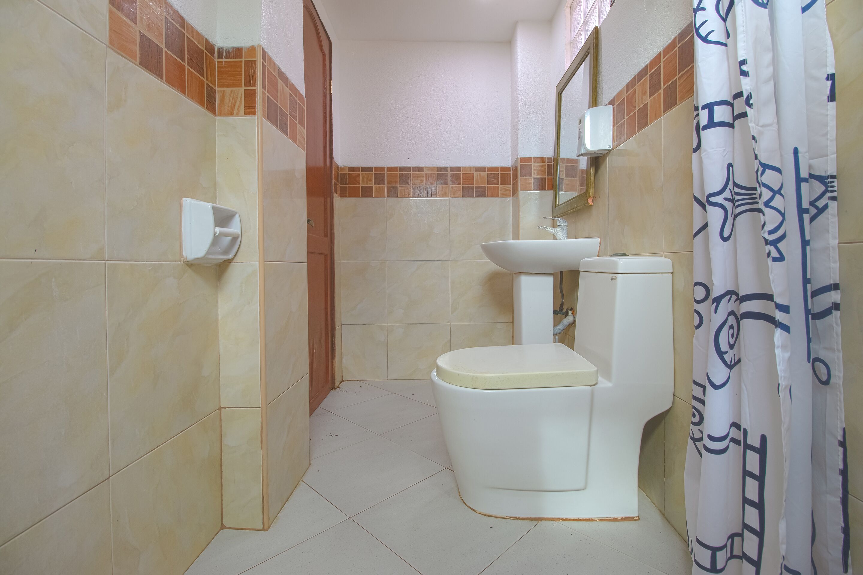Sea Forest Beach Resort by Oyo Rooms