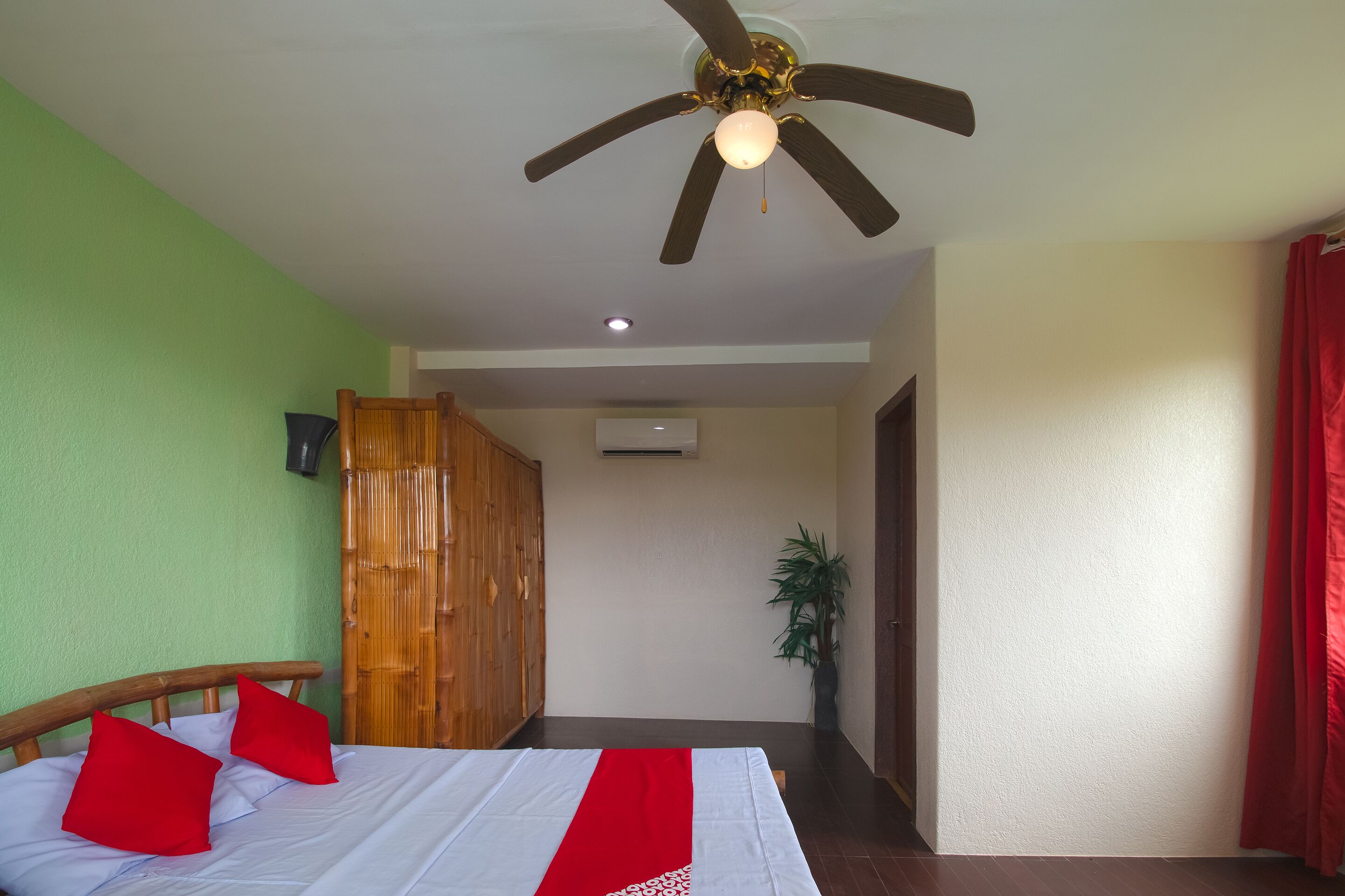 Sea Forest Beach Resort by Oyo Rooms