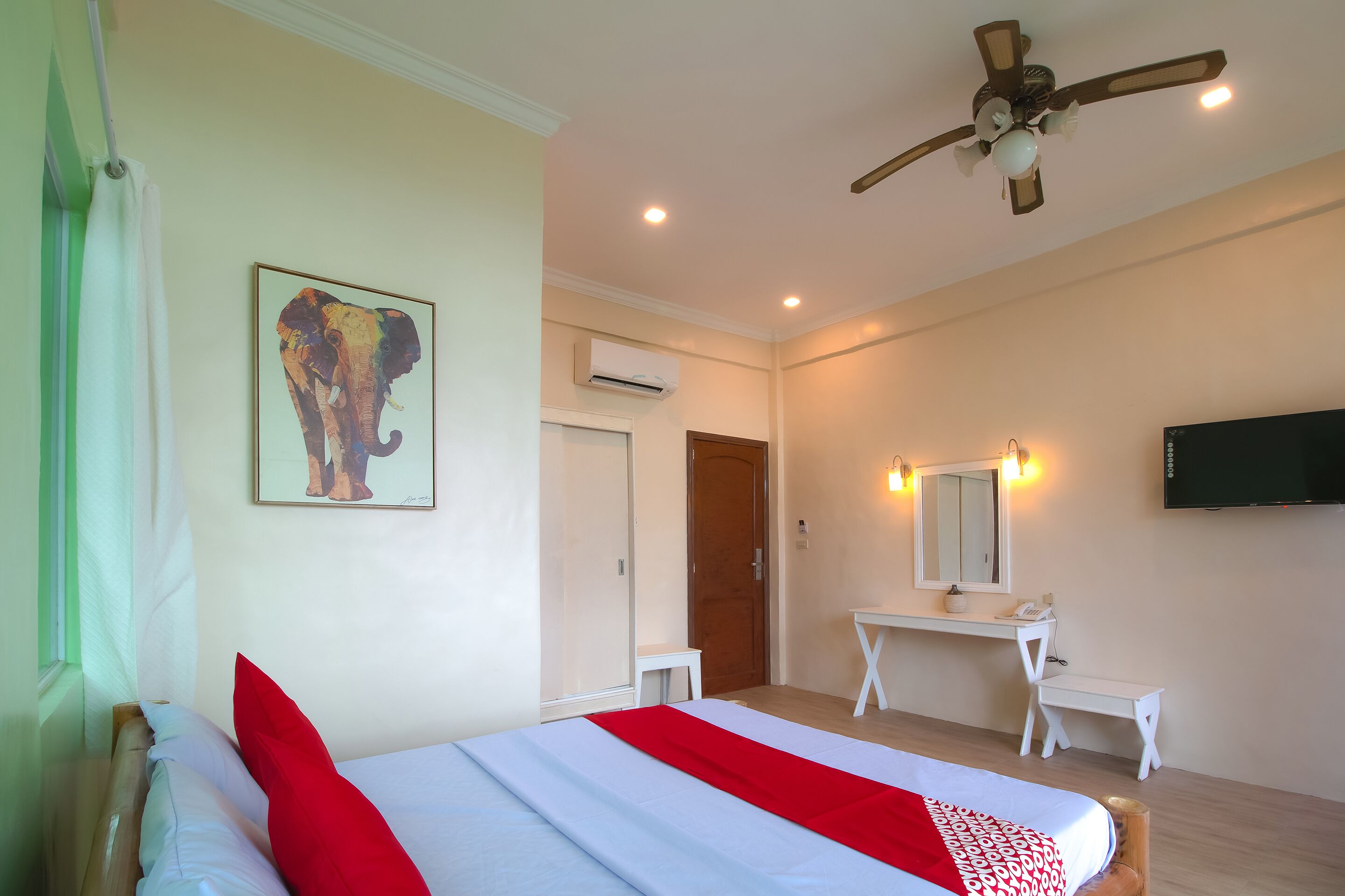 Sea Forest Beach Resort by Oyo Rooms