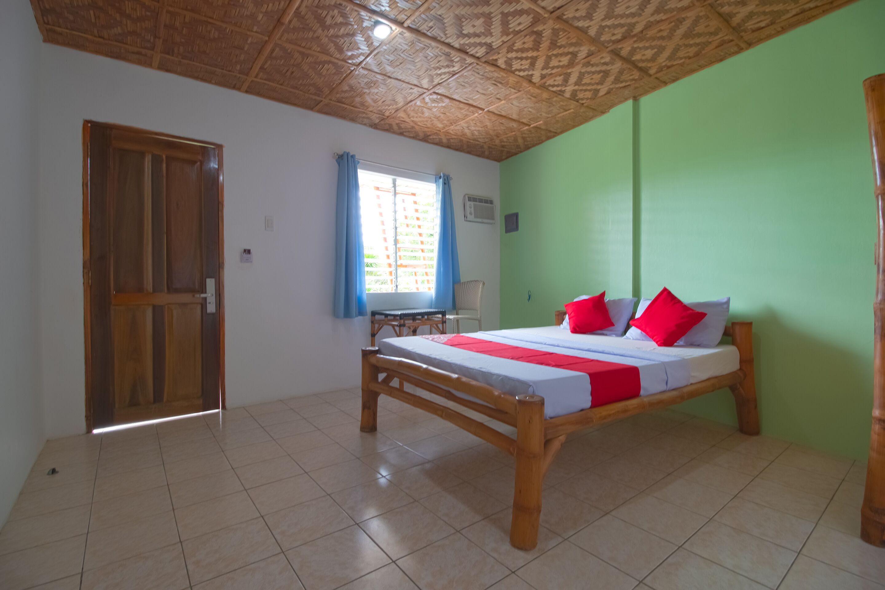 Sea Forest Beach Resort by Oyo Rooms