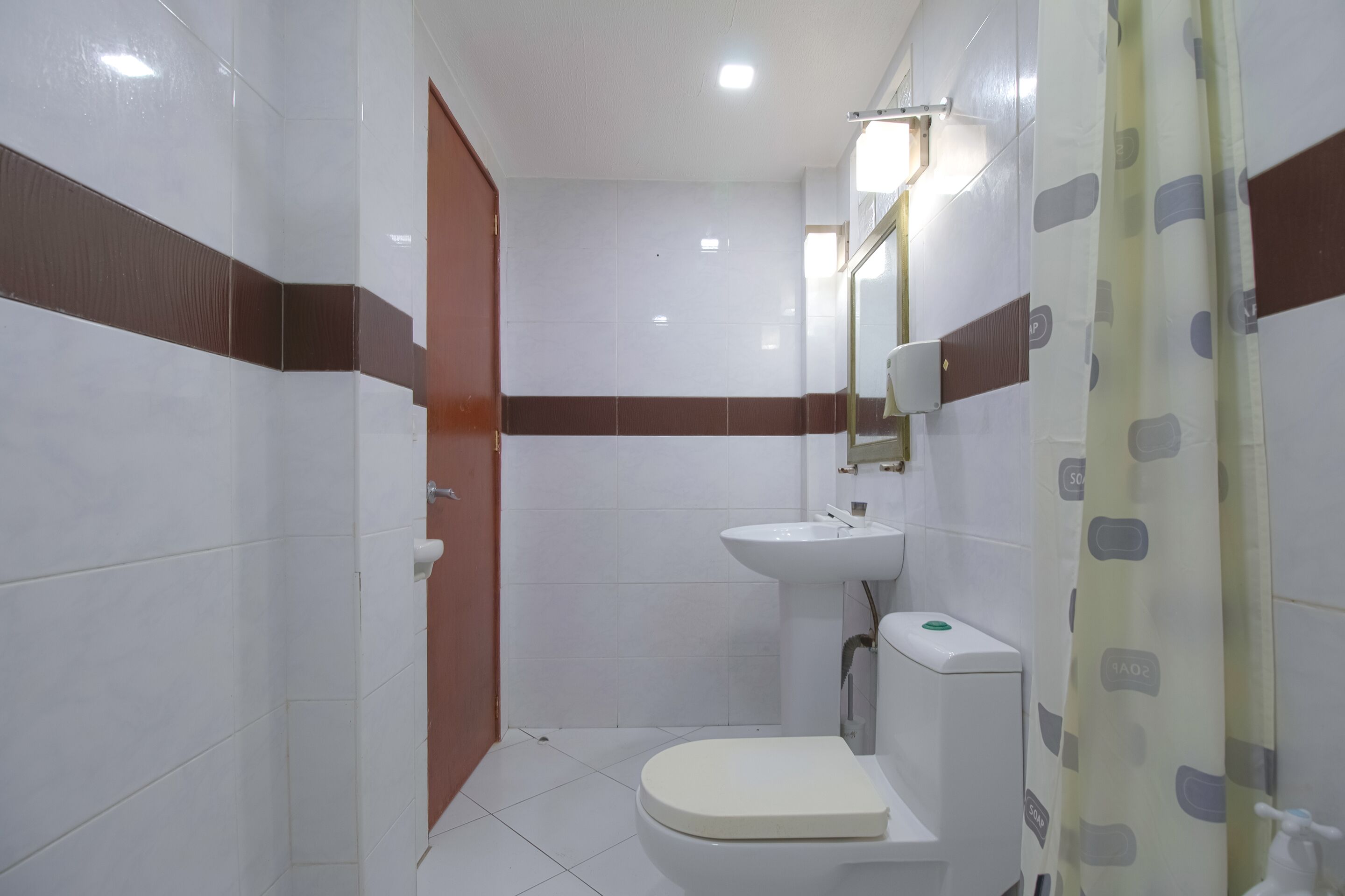 Sea Forest Beach Resort by Oyo Rooms