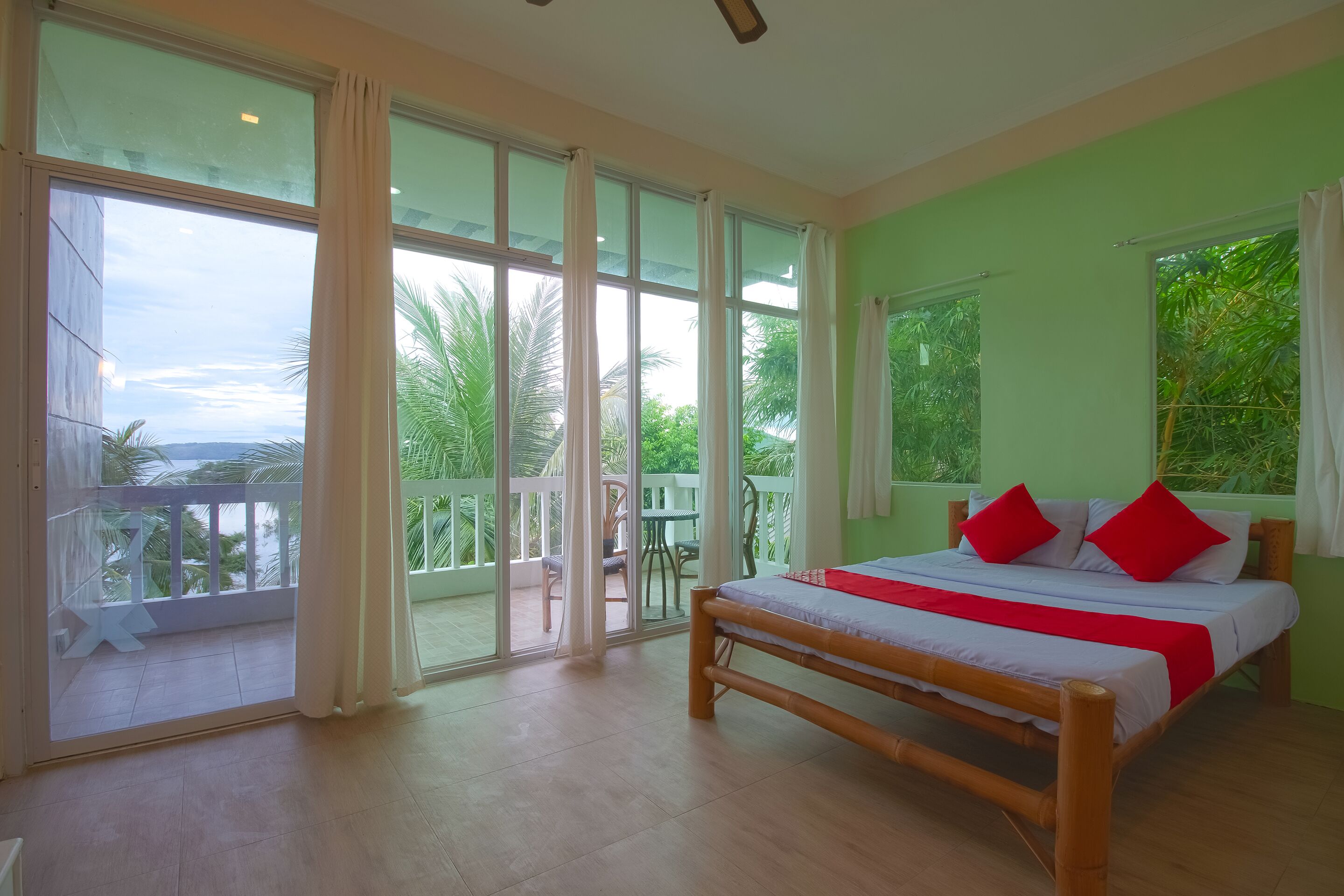 Sea Forest Beach Resort by Oyo Rooms