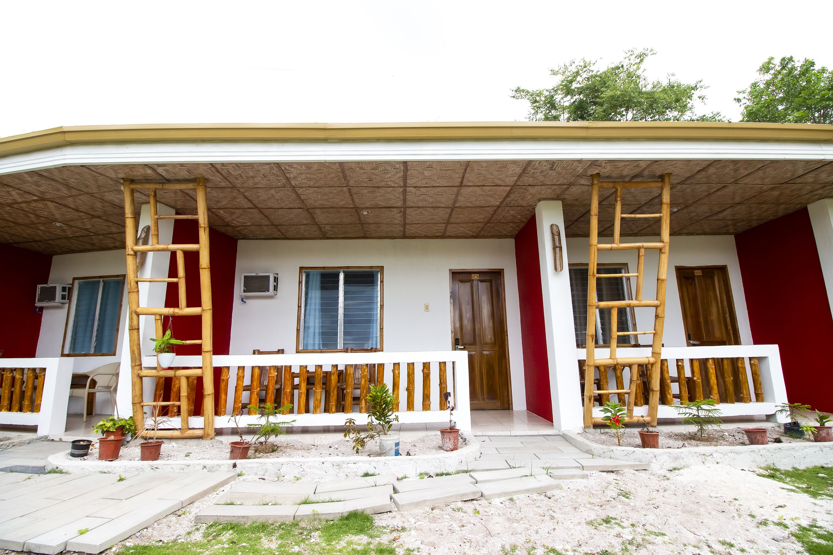 Sea Forest Beach Resort by Oyo Rooms