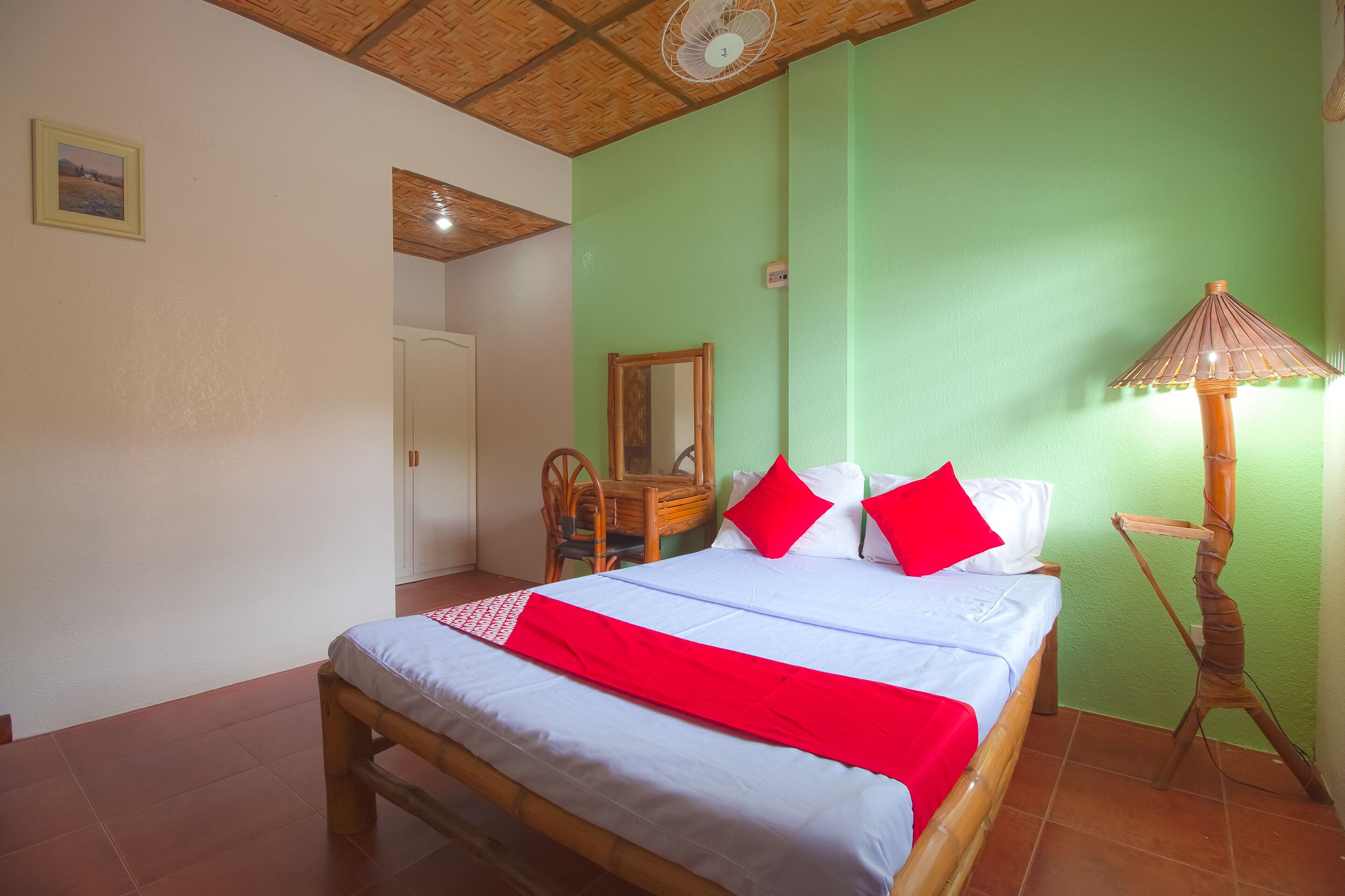 Sea Forest Beach Resort by Oyo Rooms