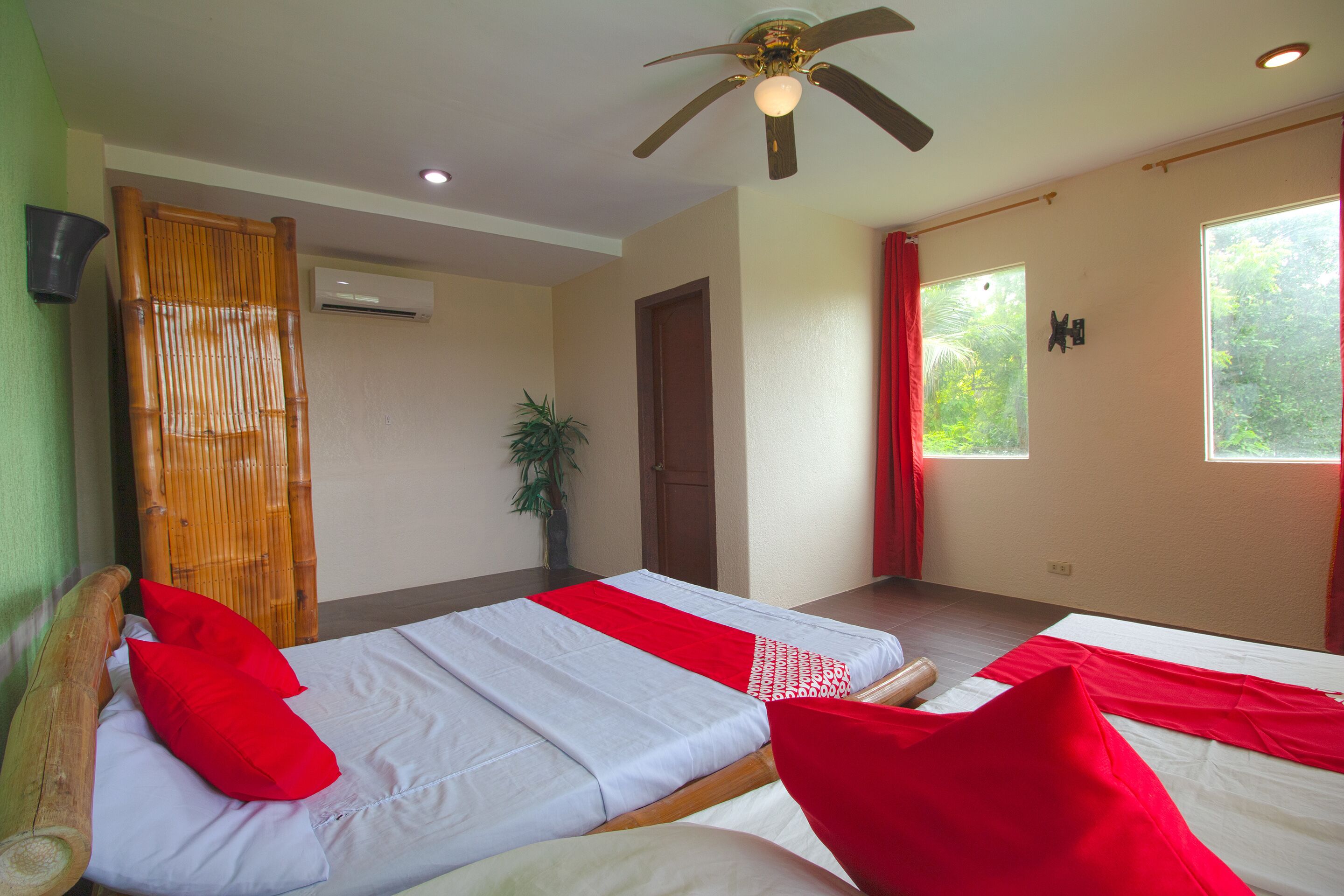 Sea Forest Beach Resort by Oyo Rooms