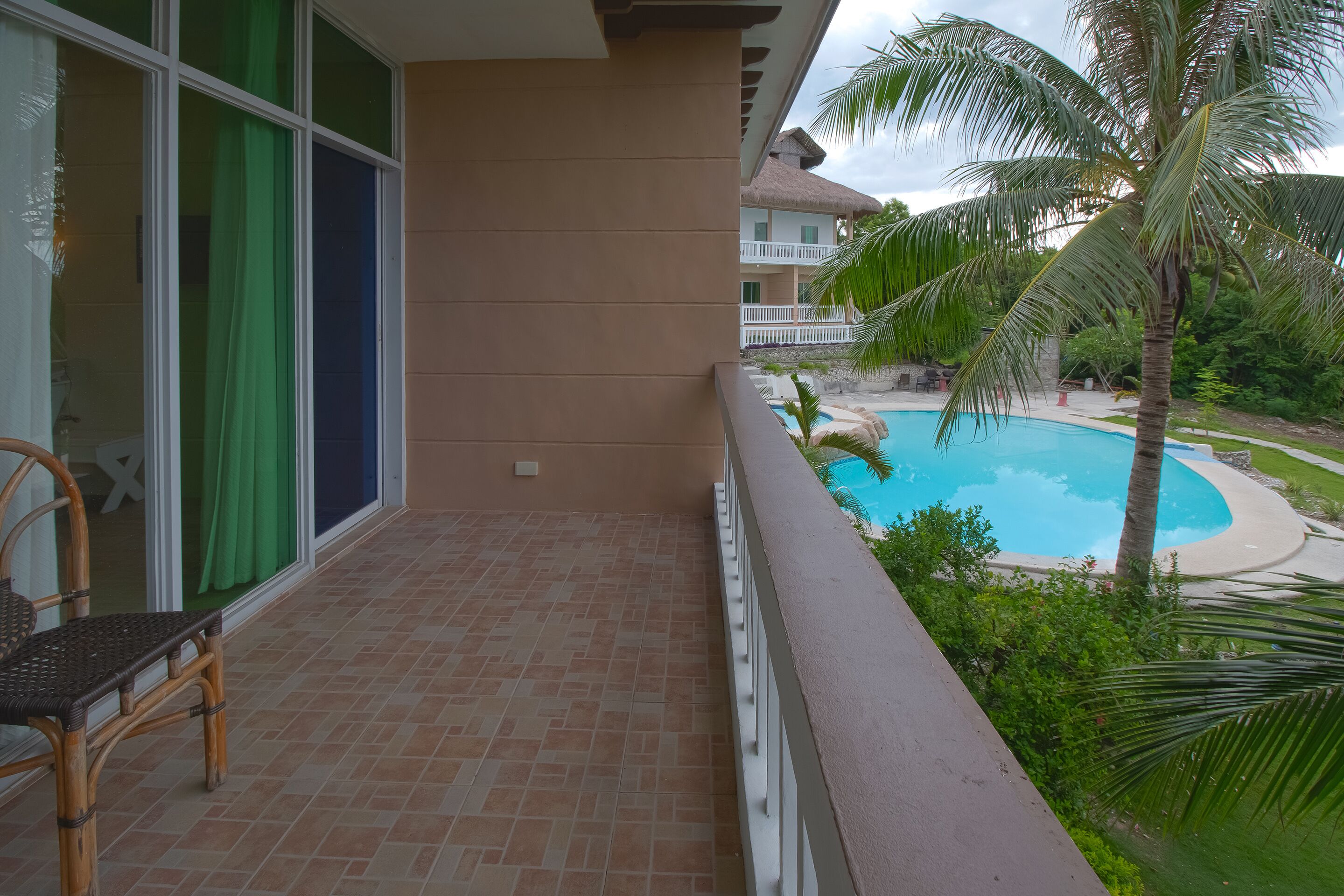 Sea Forest Beach Resort by Oyo Rooms