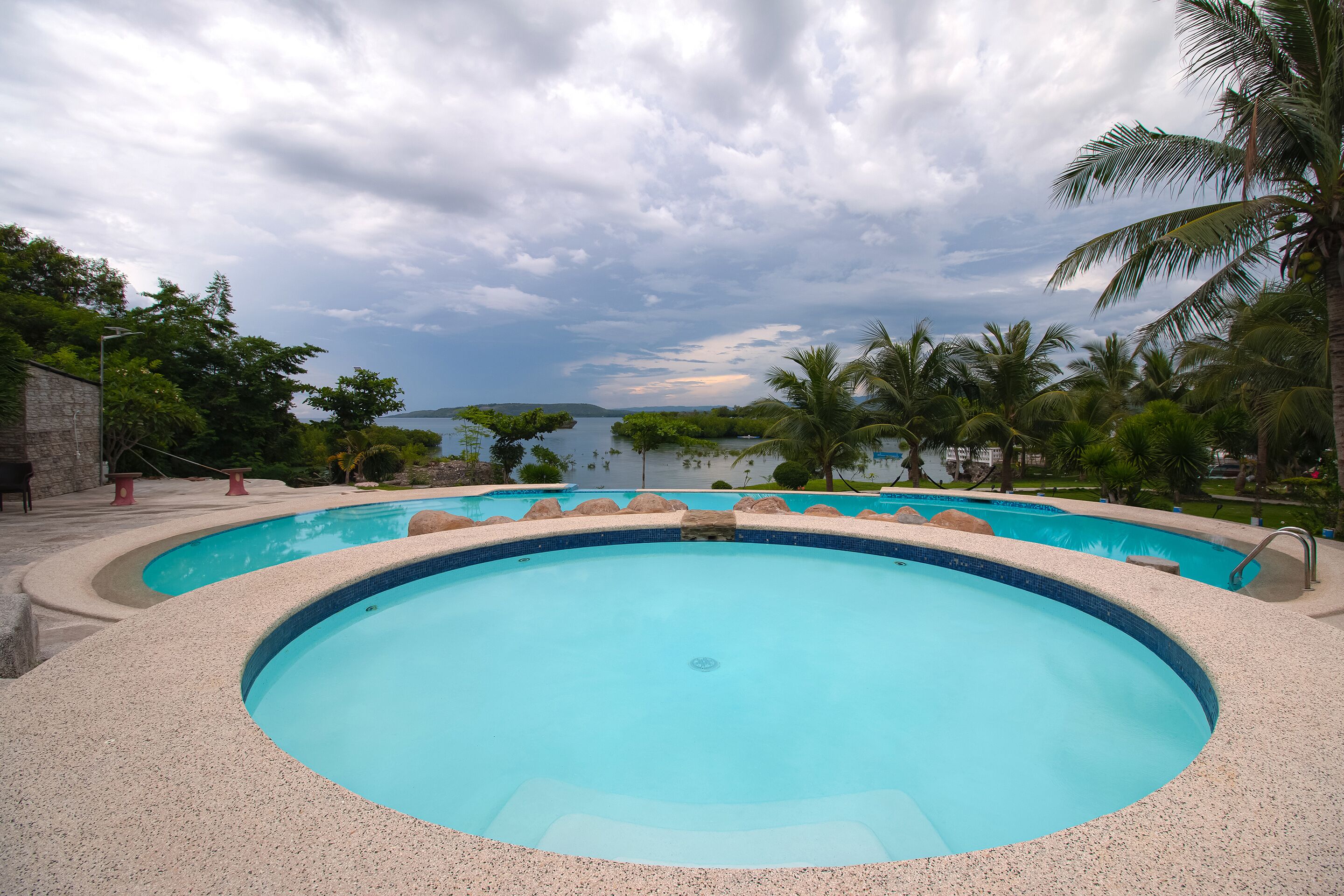 Sea Forest Beach Resort by Oyo Rooms