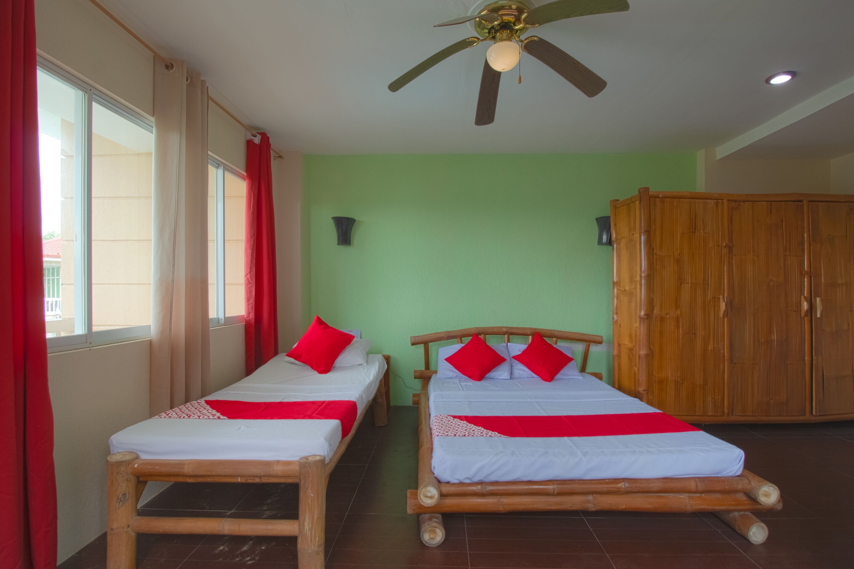 Sea Forest Beach Resort by Oyo Rooms