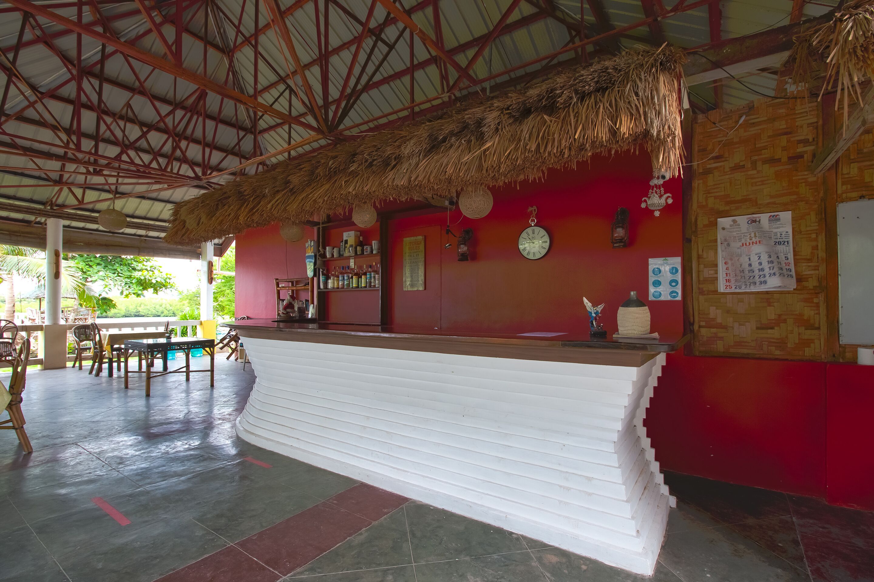 Sea Forest Beach Resort by Oyo Rooms