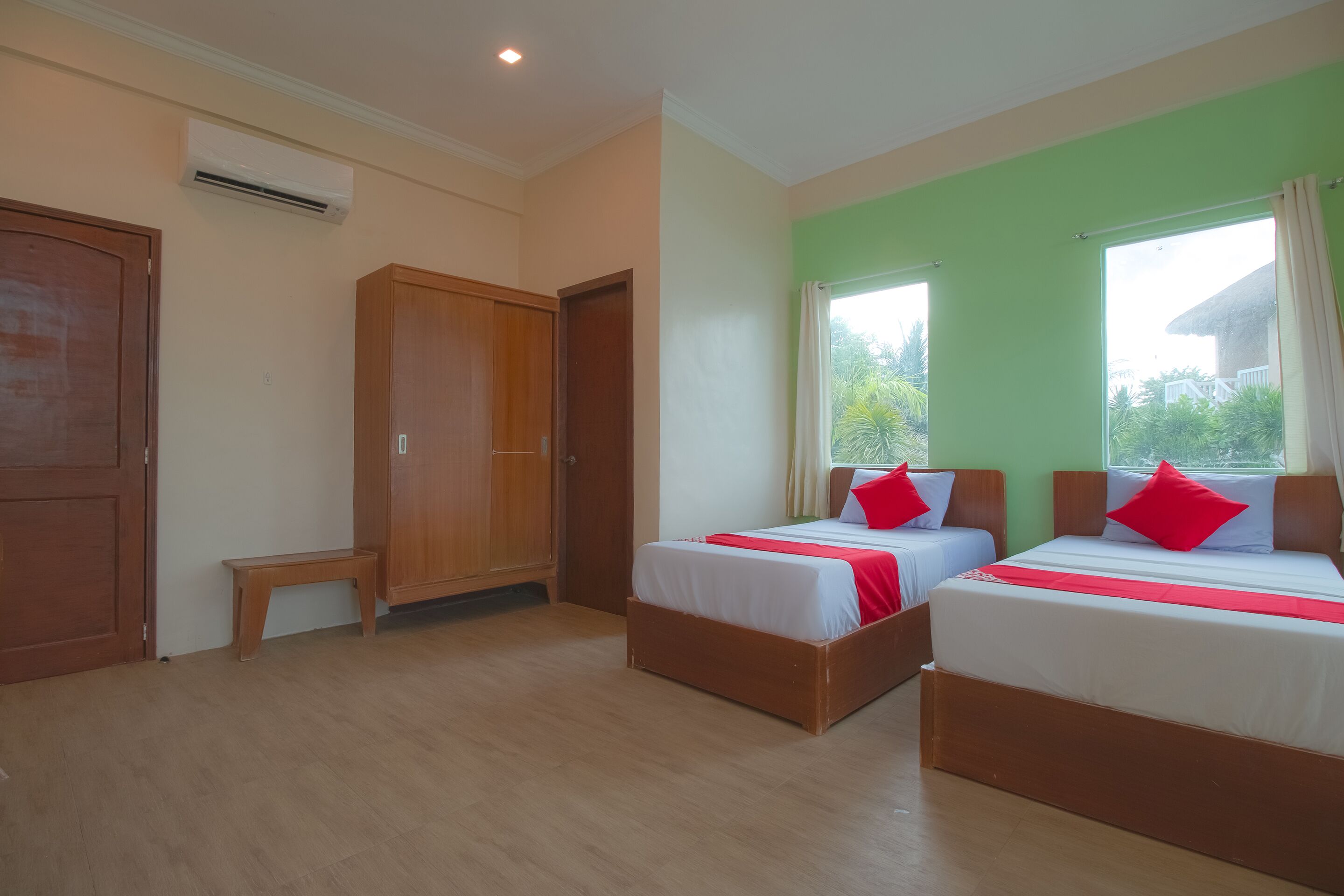 Sea Forest Beach Resort by Oyo Rooms