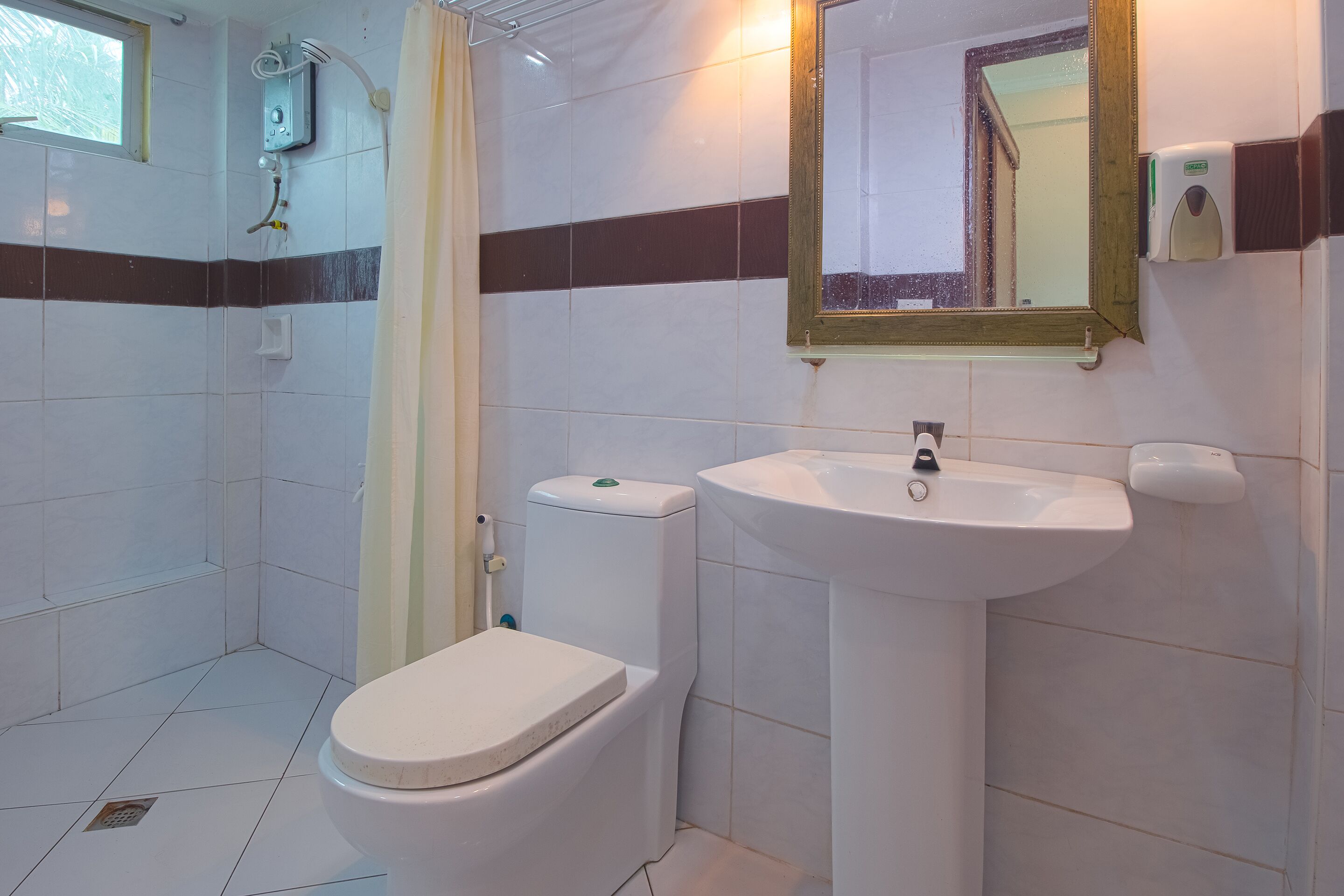 Sea Forest Beach Resort by Oyo Rooms