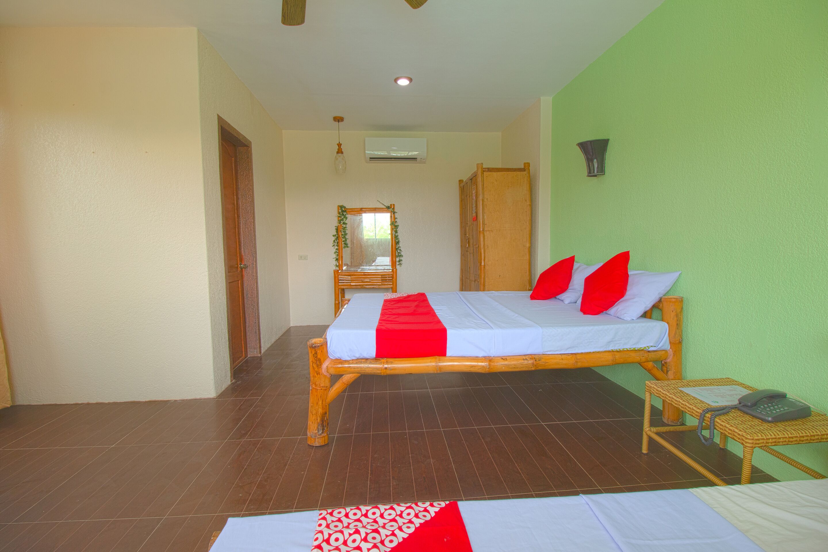 Sea Forest Beach Resort by Oyo Rooms